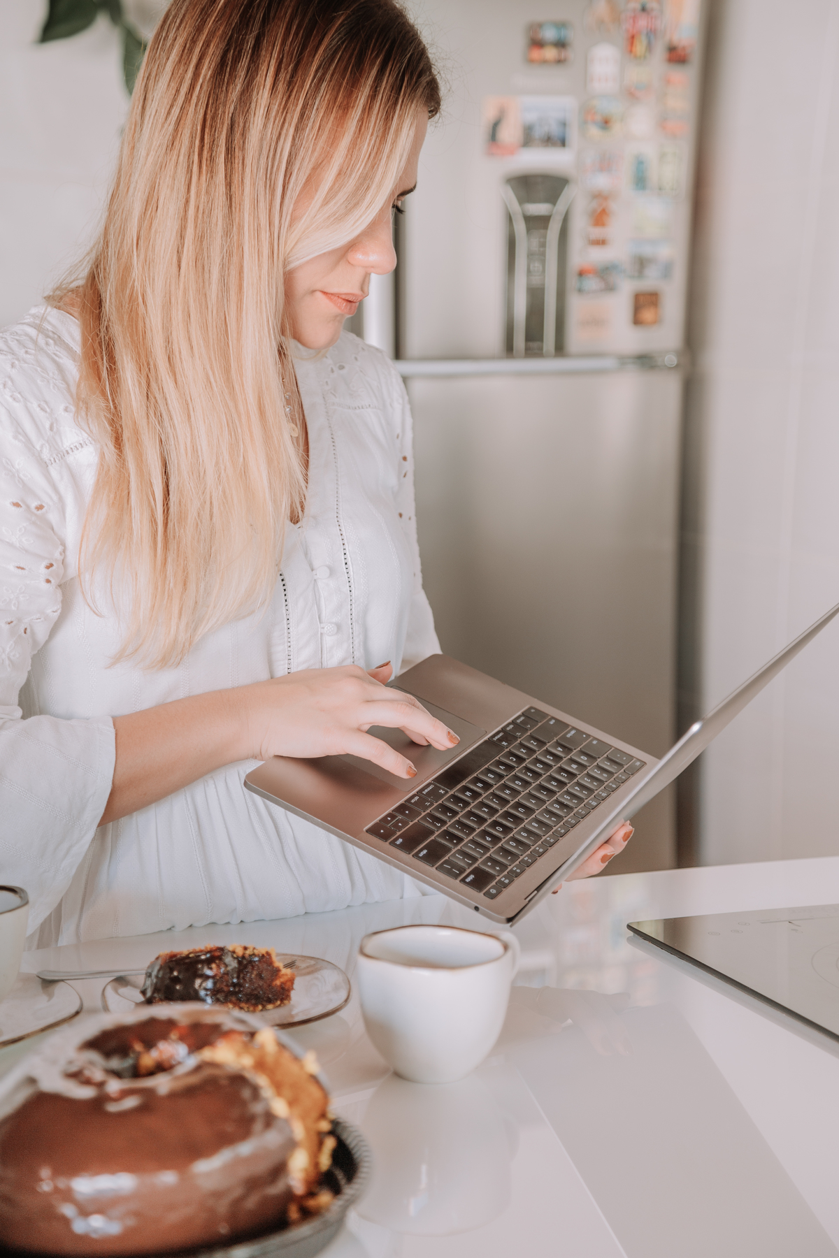 Fotografia para Empreendedoras