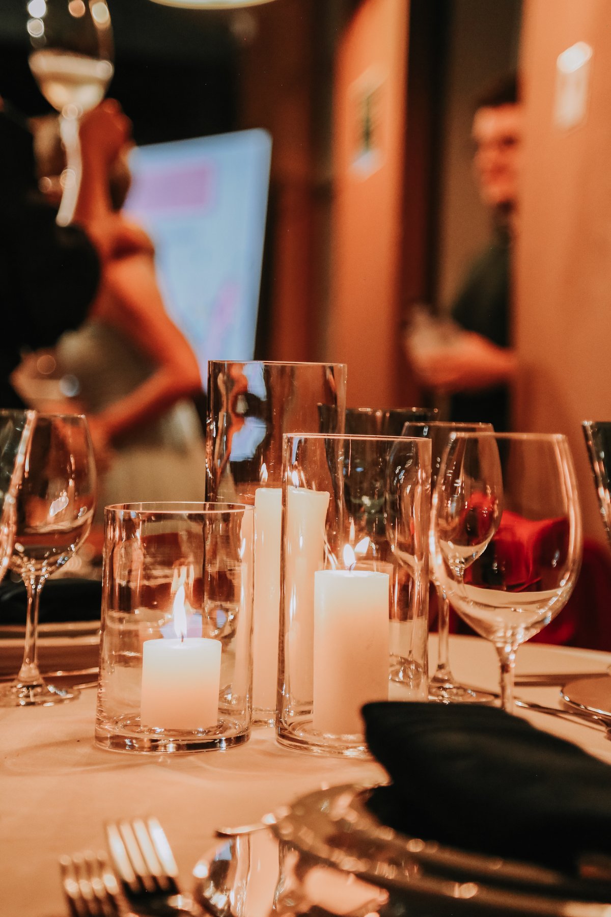 Fotografia de Jantares Harmonizados