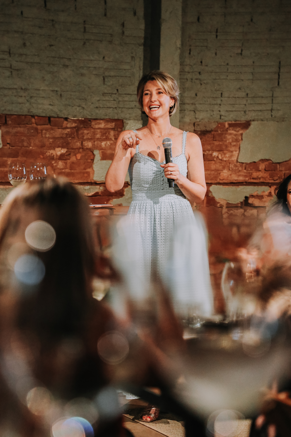 Fotografia para Eventos de Empoderamento Feminino