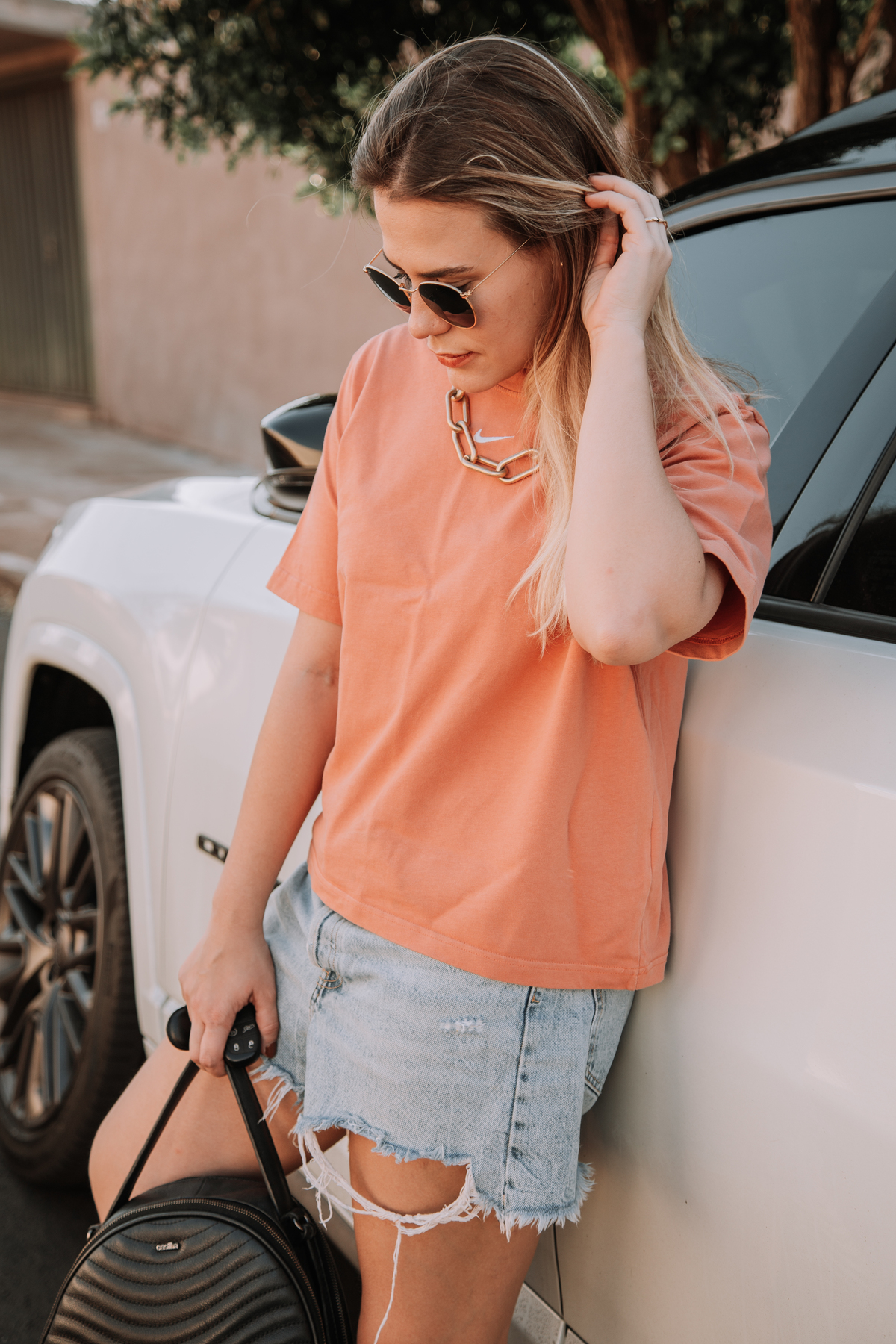 Fotografia arquetípica empreendedoras