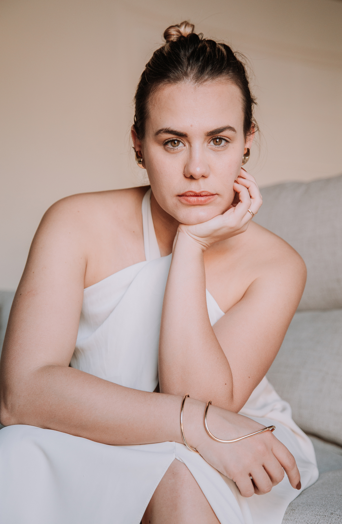 Fotografia de marca feminina