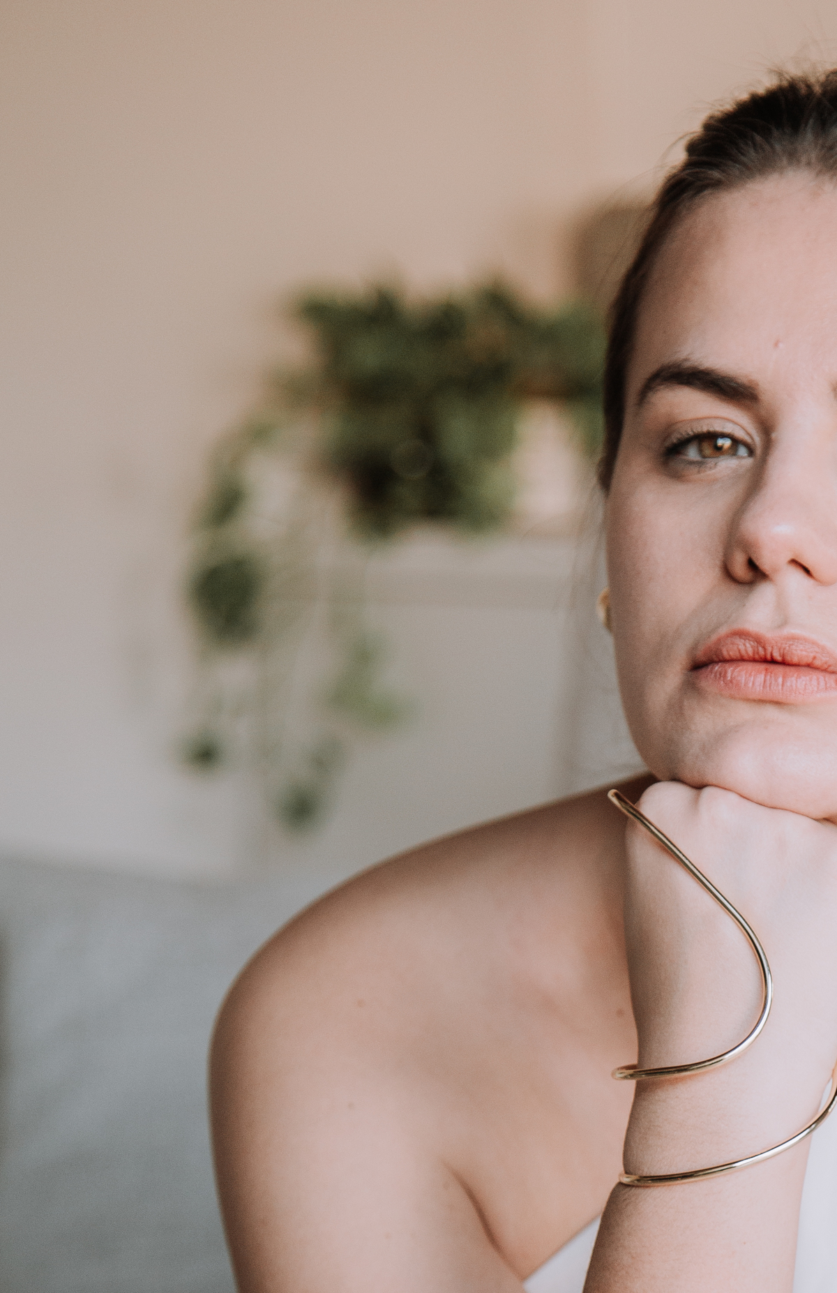 Fotografia de marca feminina
