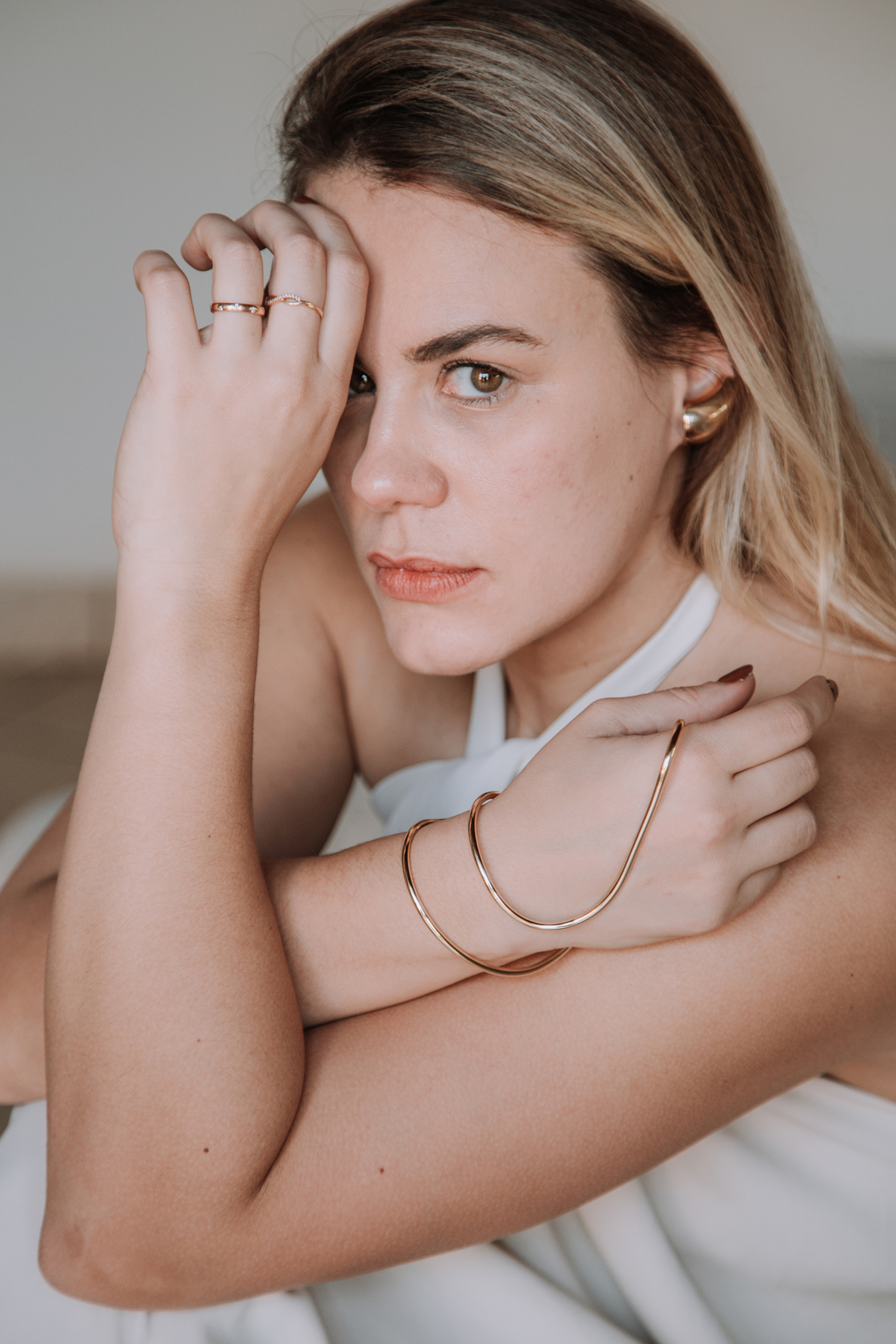 Fotografia Arquetípica: Ative o Arquétipo da Heroína na Sua Marca