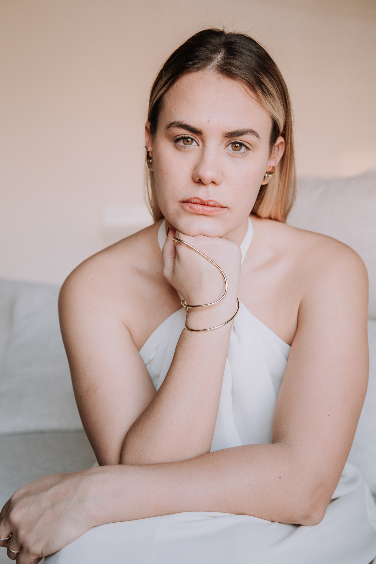  A Força da Heroína em Cada Imagem