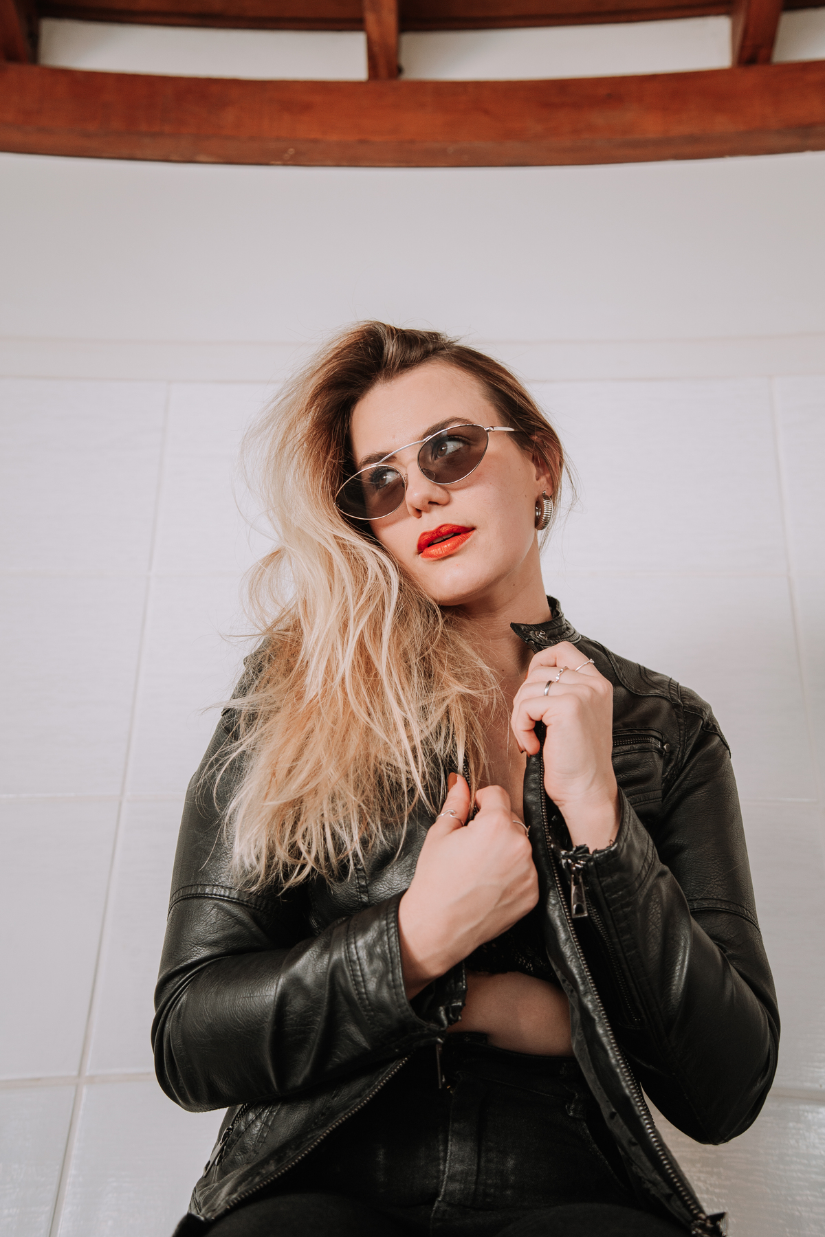 Fotografia Profissional dos Arquétipos