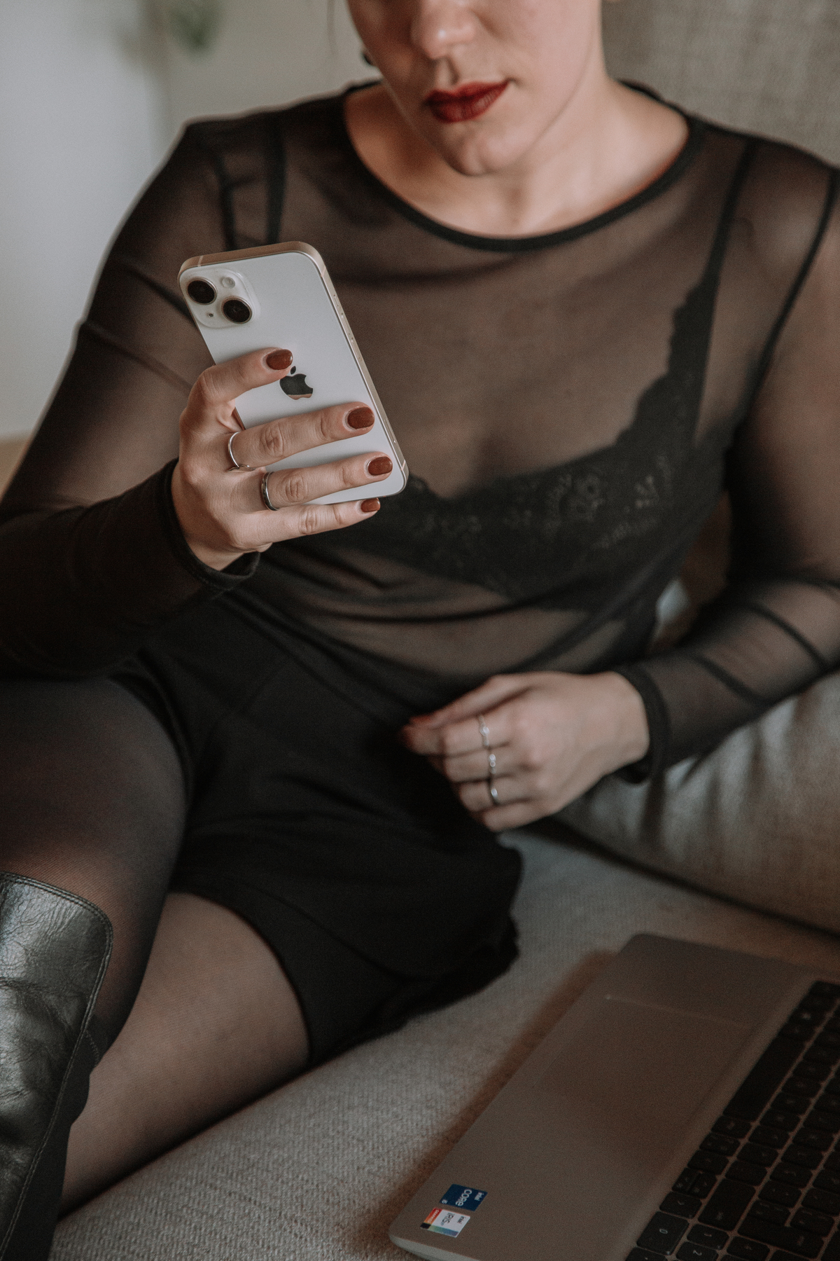 fotografia profissional para empreendedoras