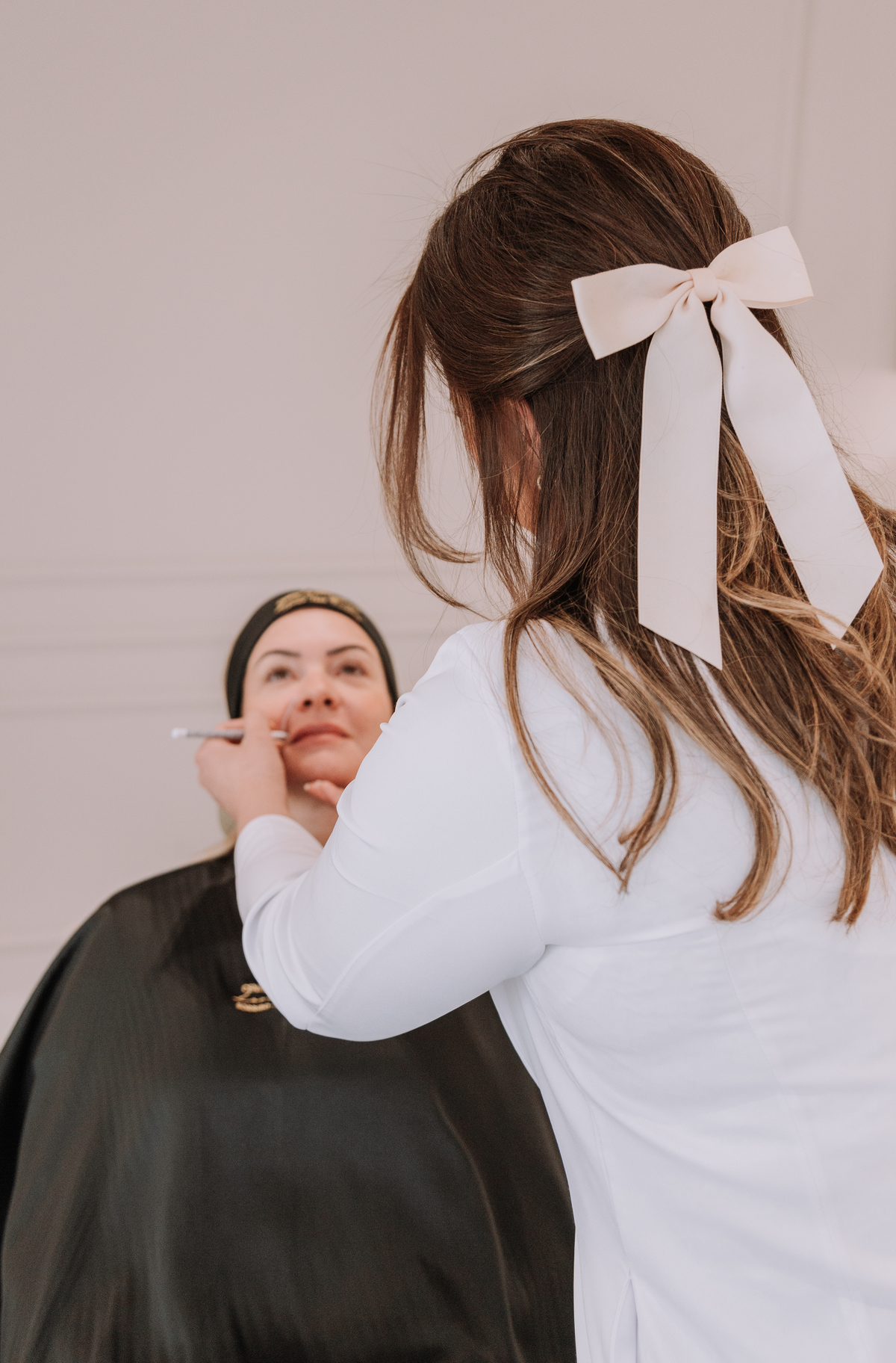 fotografia harmonização facial