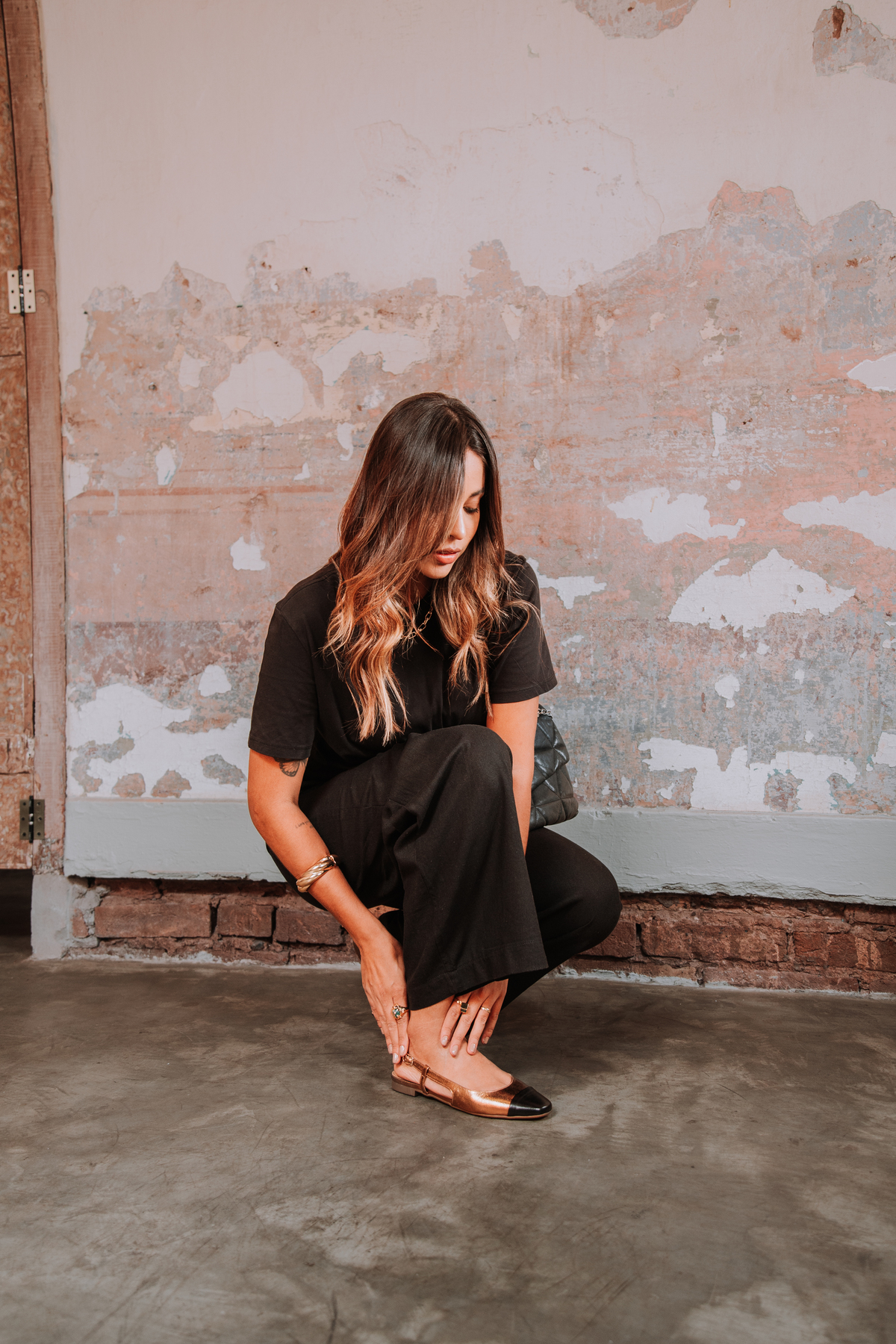 fotografia contemporânea para marcas de calçados