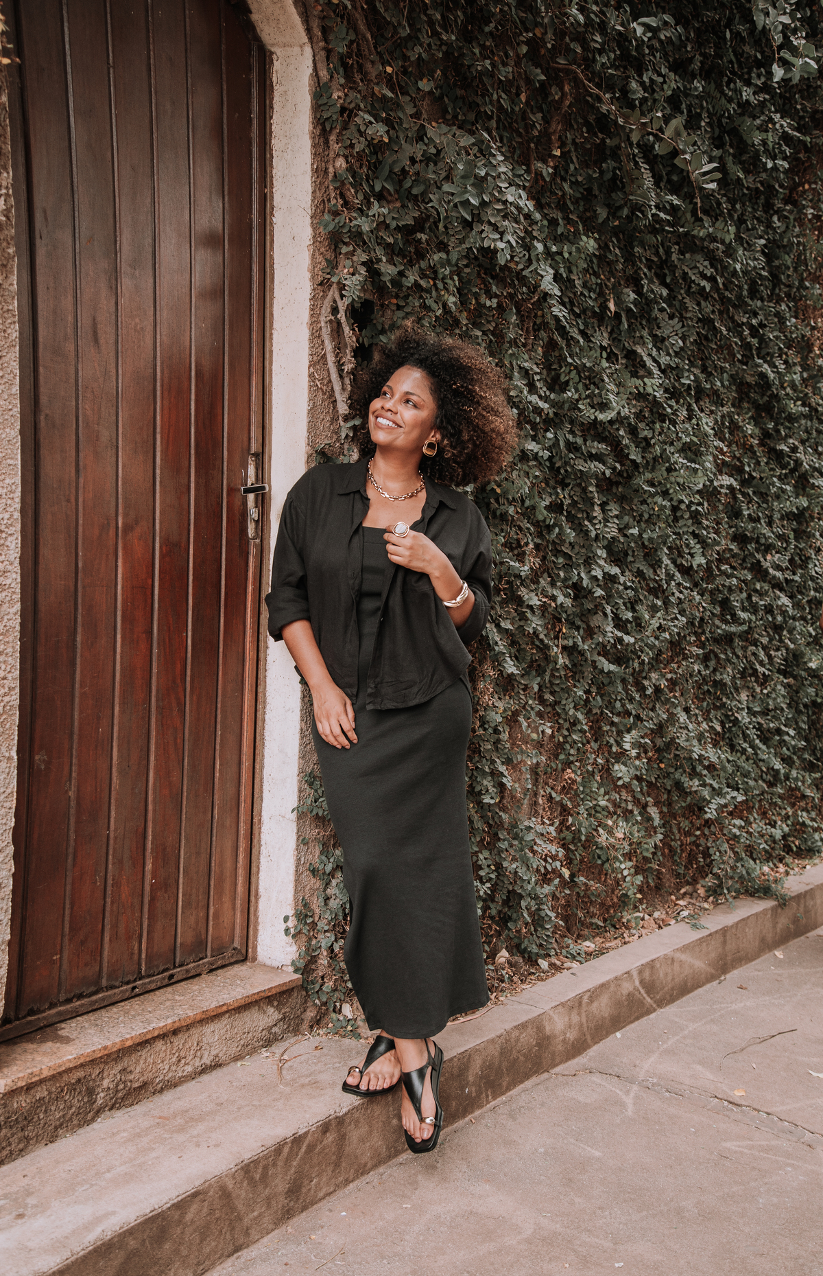 ensaio fotográfico para marcas de calçados femininos com foco em autenticidade