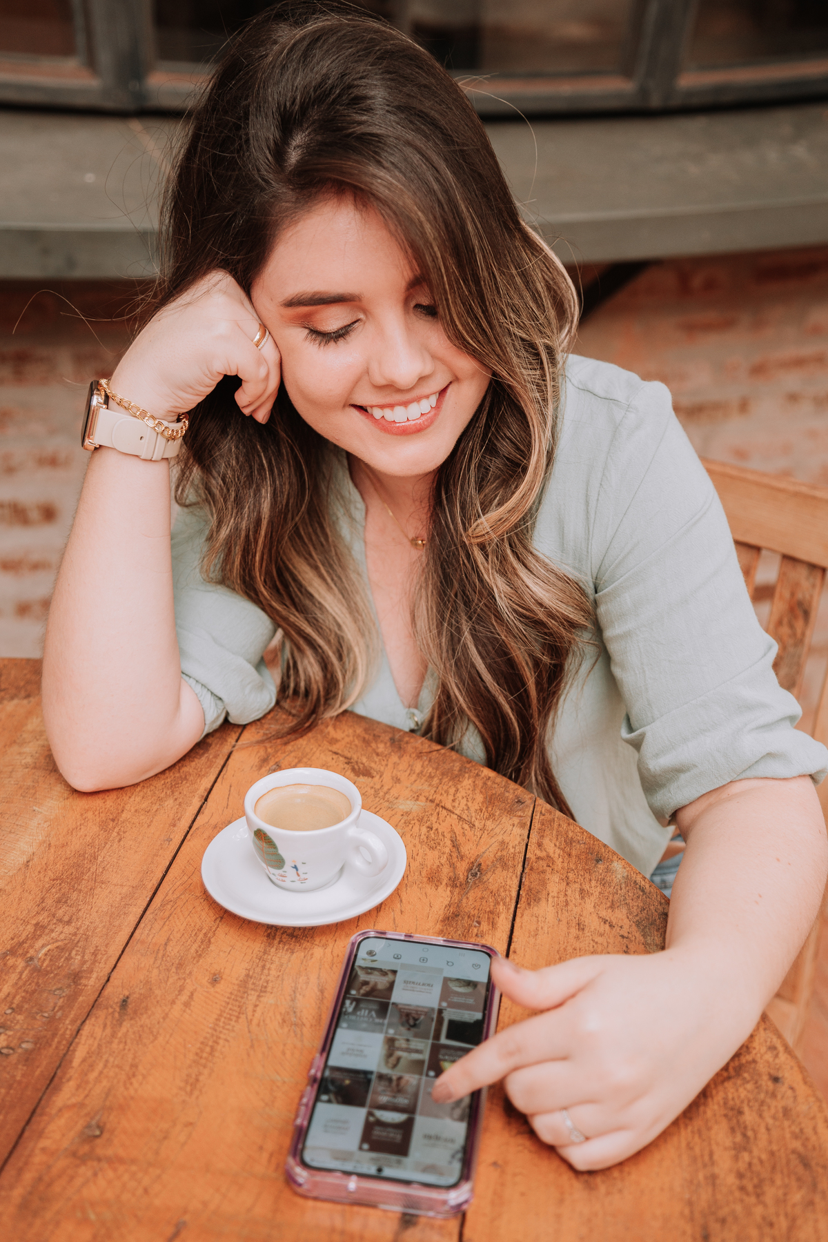 fotografia para empreendedoras