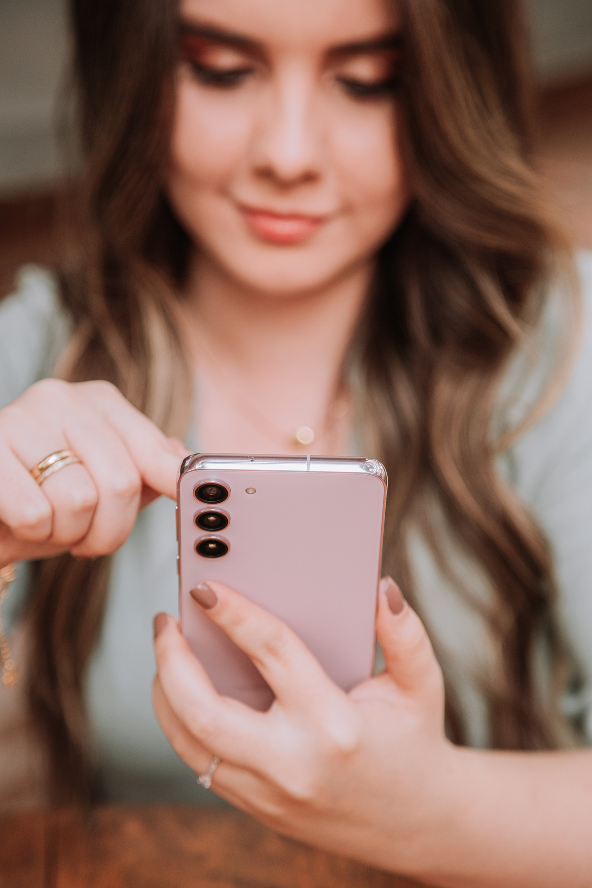 ensaio feminino em Jaú