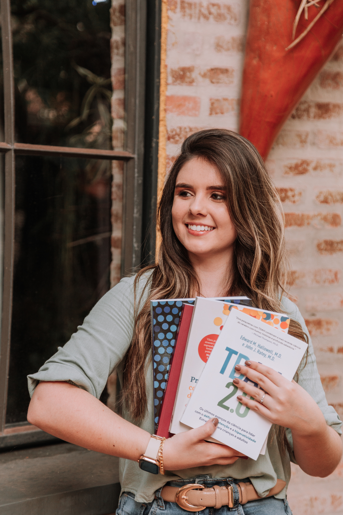 fotografia para branding pessoal