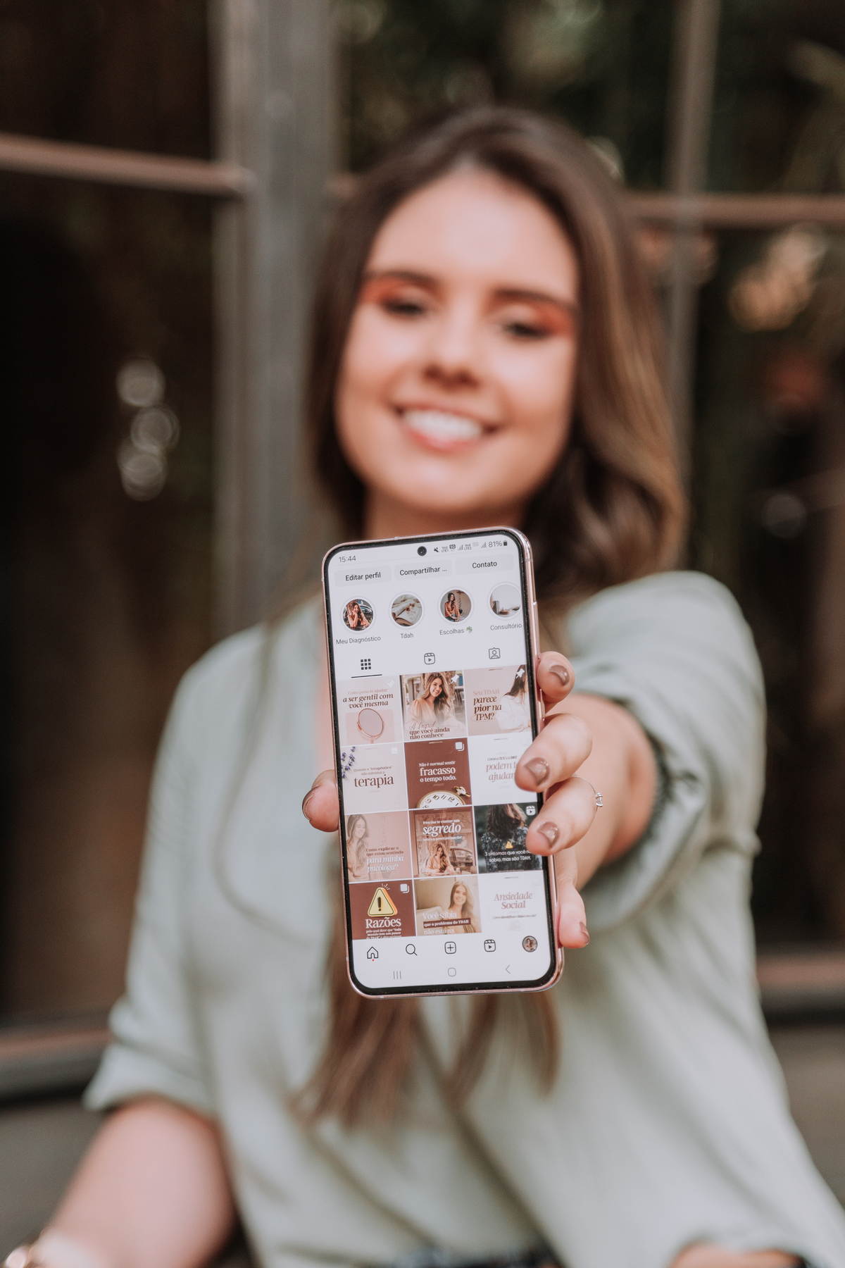 fotógrafa em Jaú SP