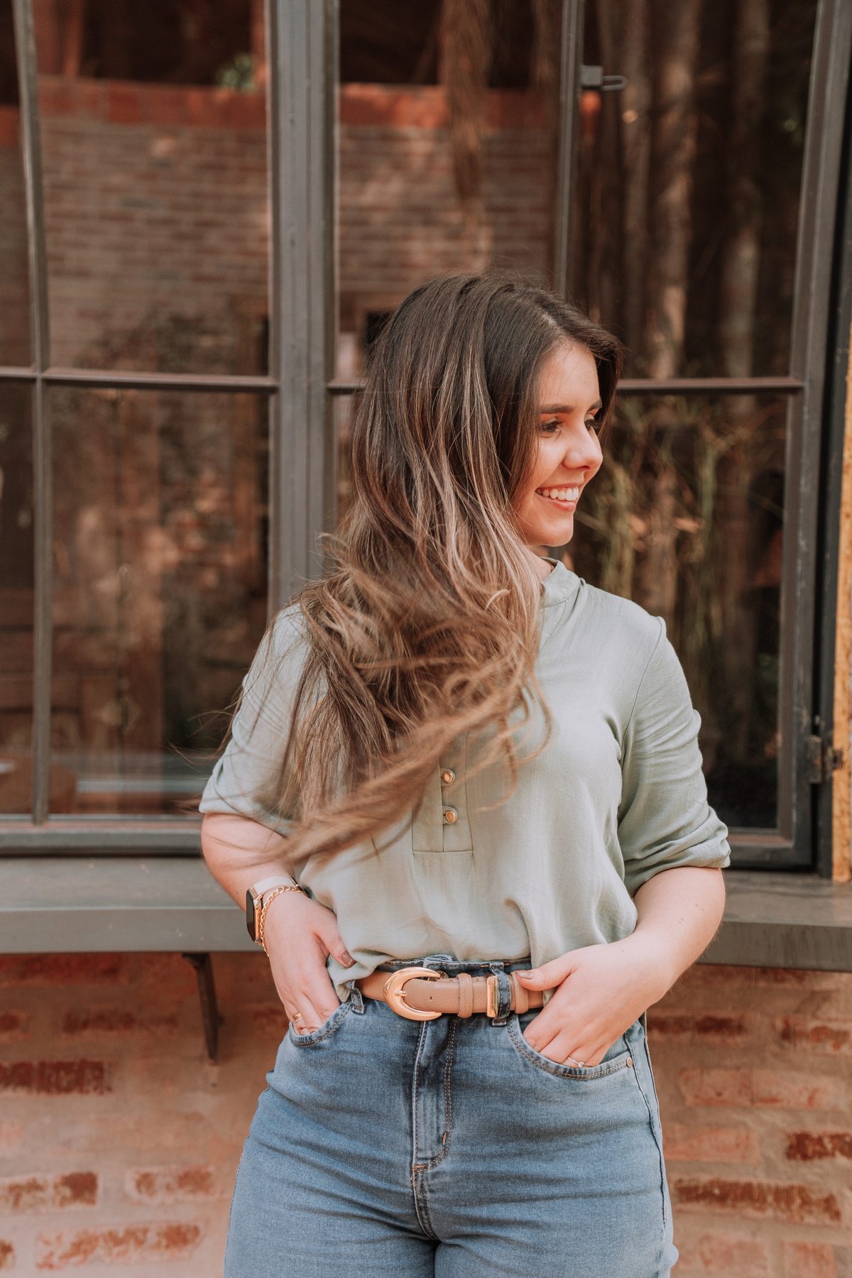 ensaio fotográfico ao ar livre