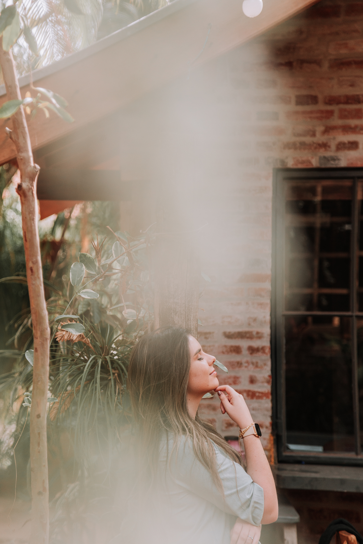 conexão e essência na fotografia