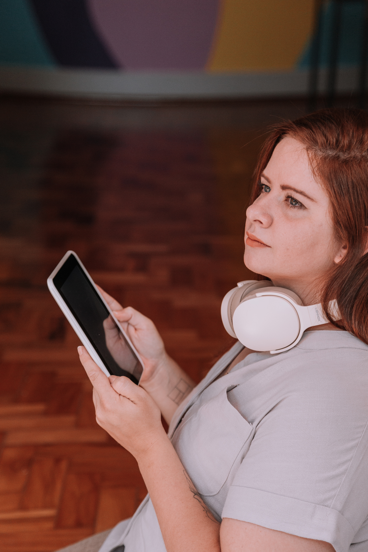 fotografia para mulheres empreendedoras