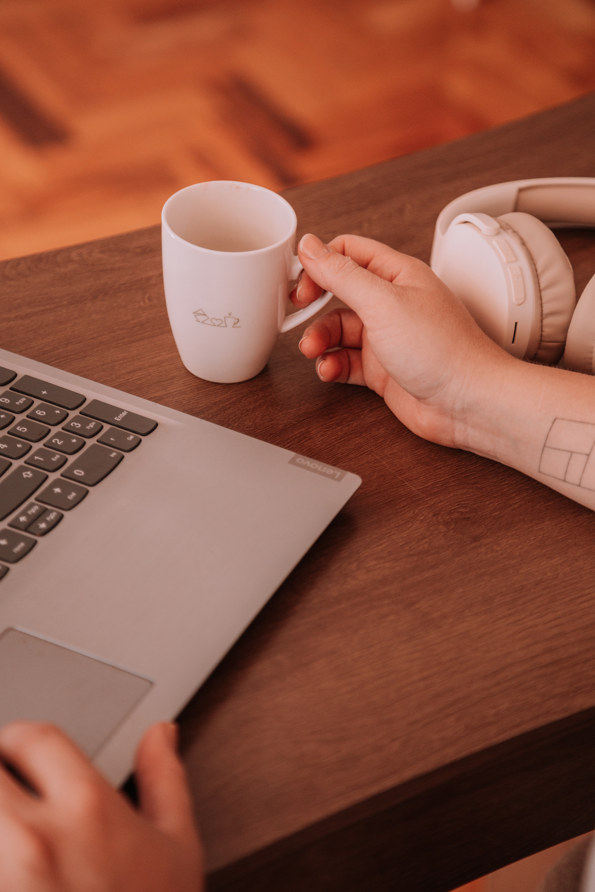 ensaio corporativo feminino