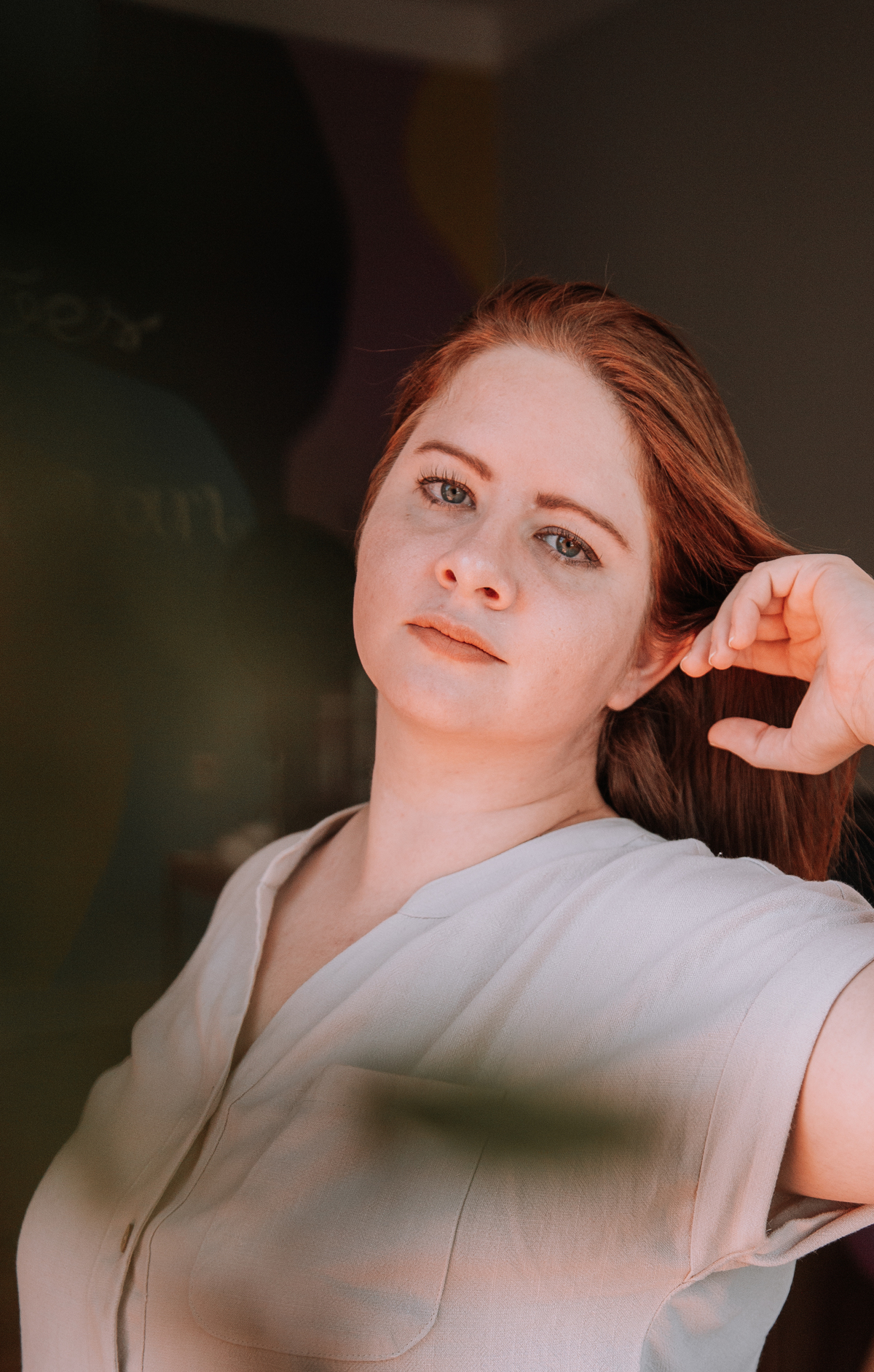 fotografia para empreendedoras em Jaú