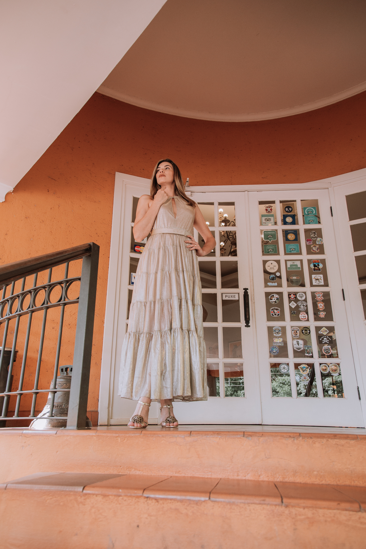 Fotografia de moda para o verão 2025