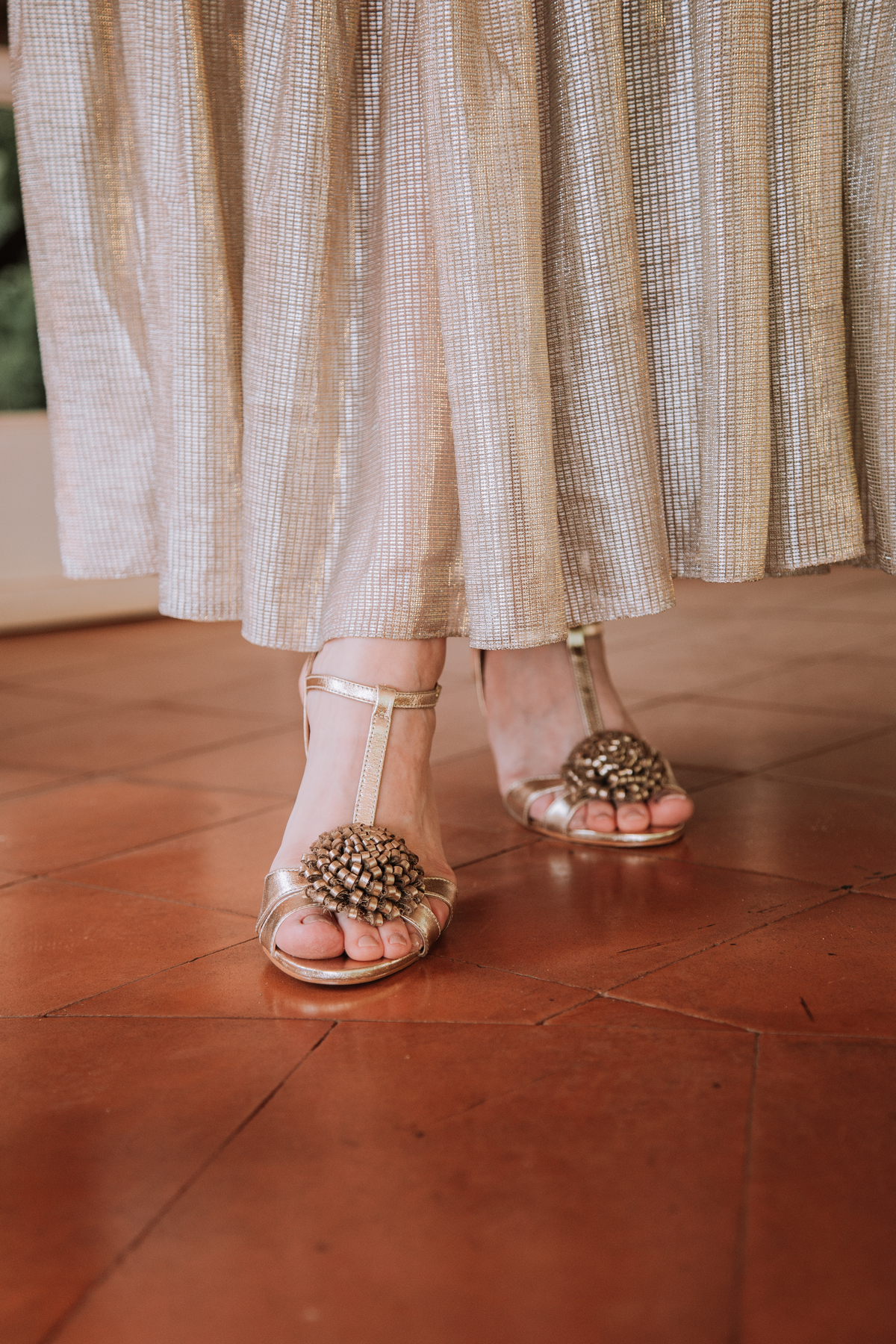 Fotografia criativa para marcas de calçados