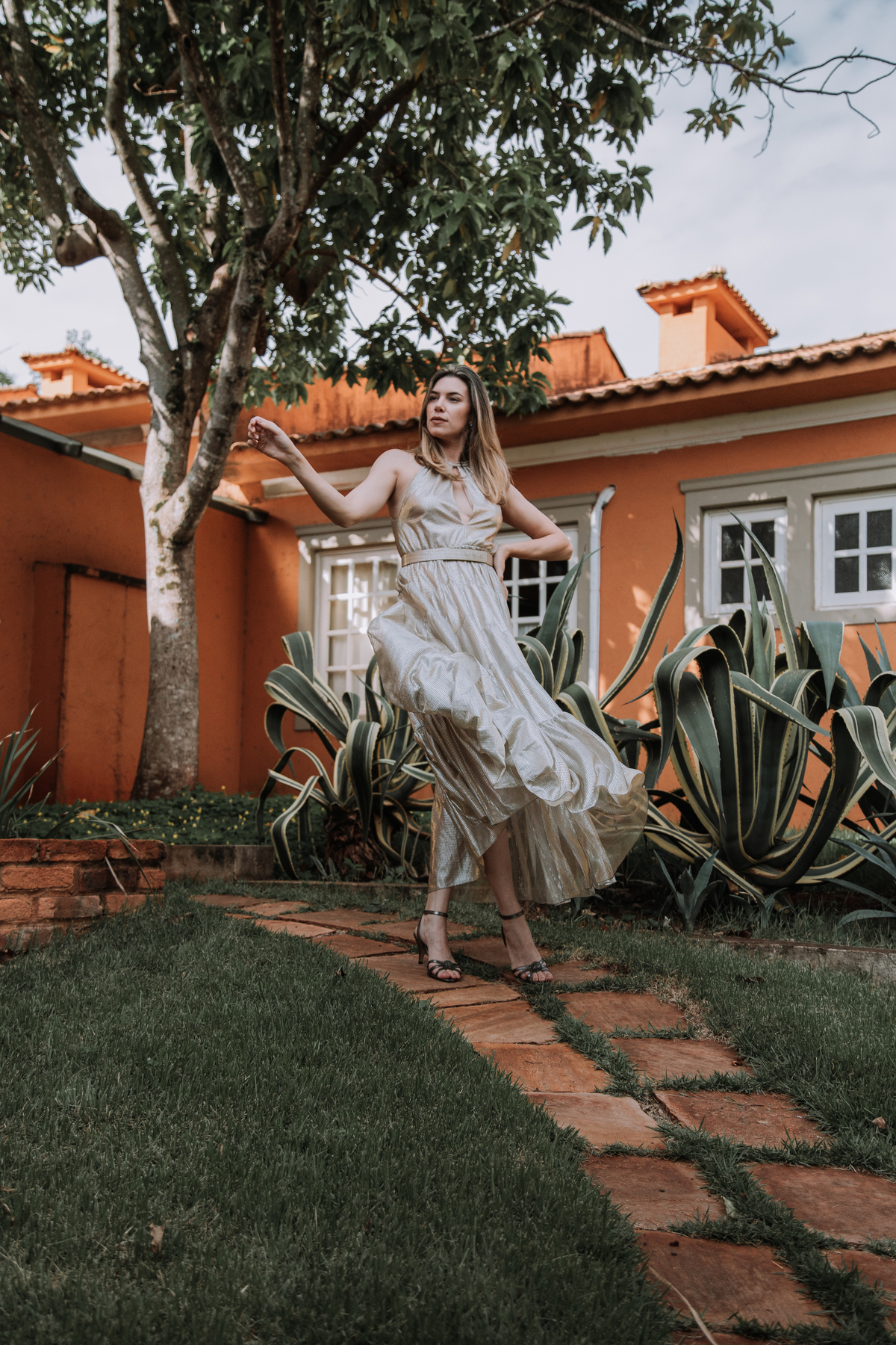 Fotografia de moda autoral