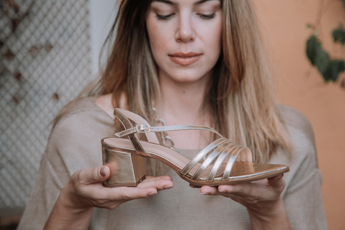 Fotografia profissional para coleções exclusivas