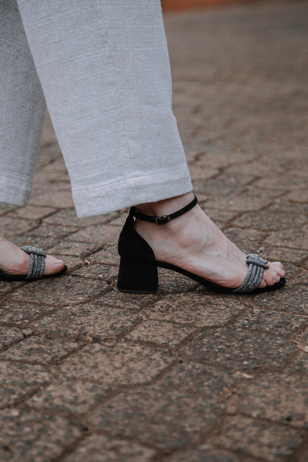 Moda autoral e fotografia poética