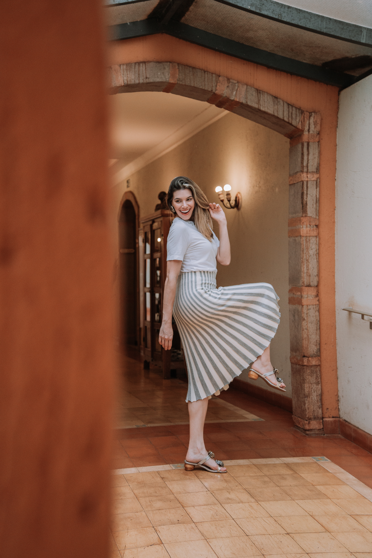 Fotografias para campanhas de calçados