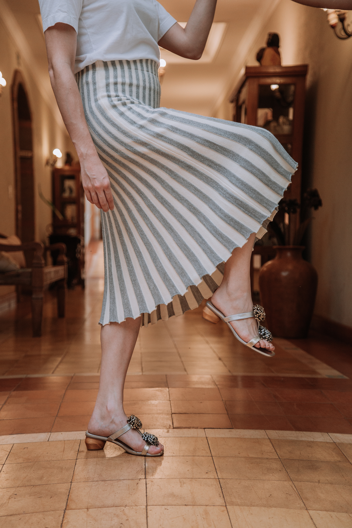 Movimento e poesia na fotografia