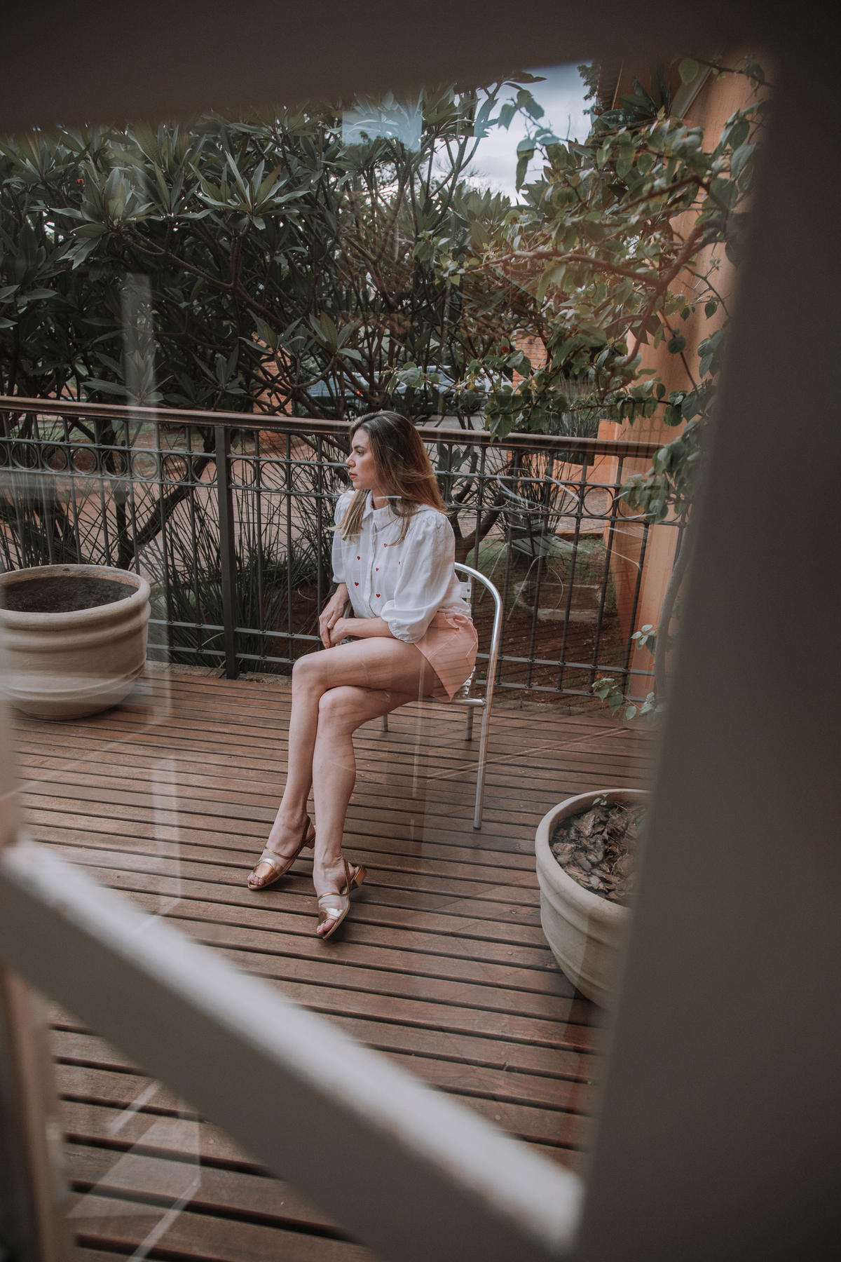 Fotografia para campanhas de moda feminina