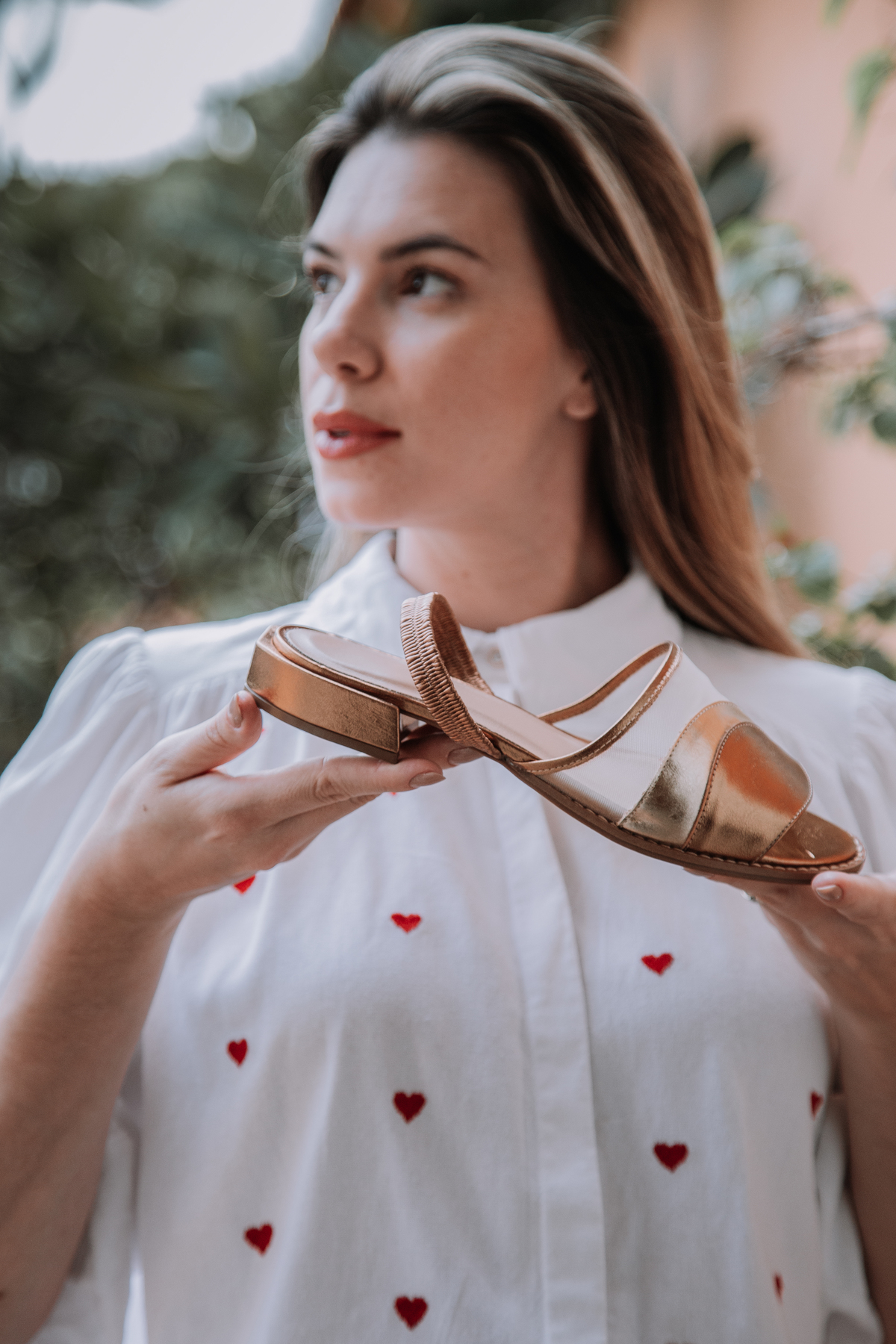 Fotógrafa especializada em moda autoral