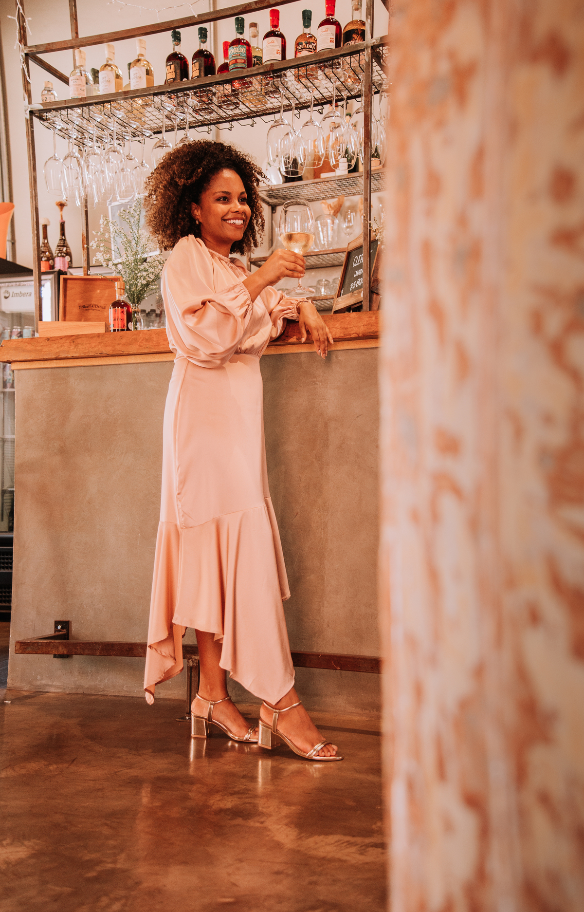 Fotografia de sapatos femininos para campanhas publicitárias