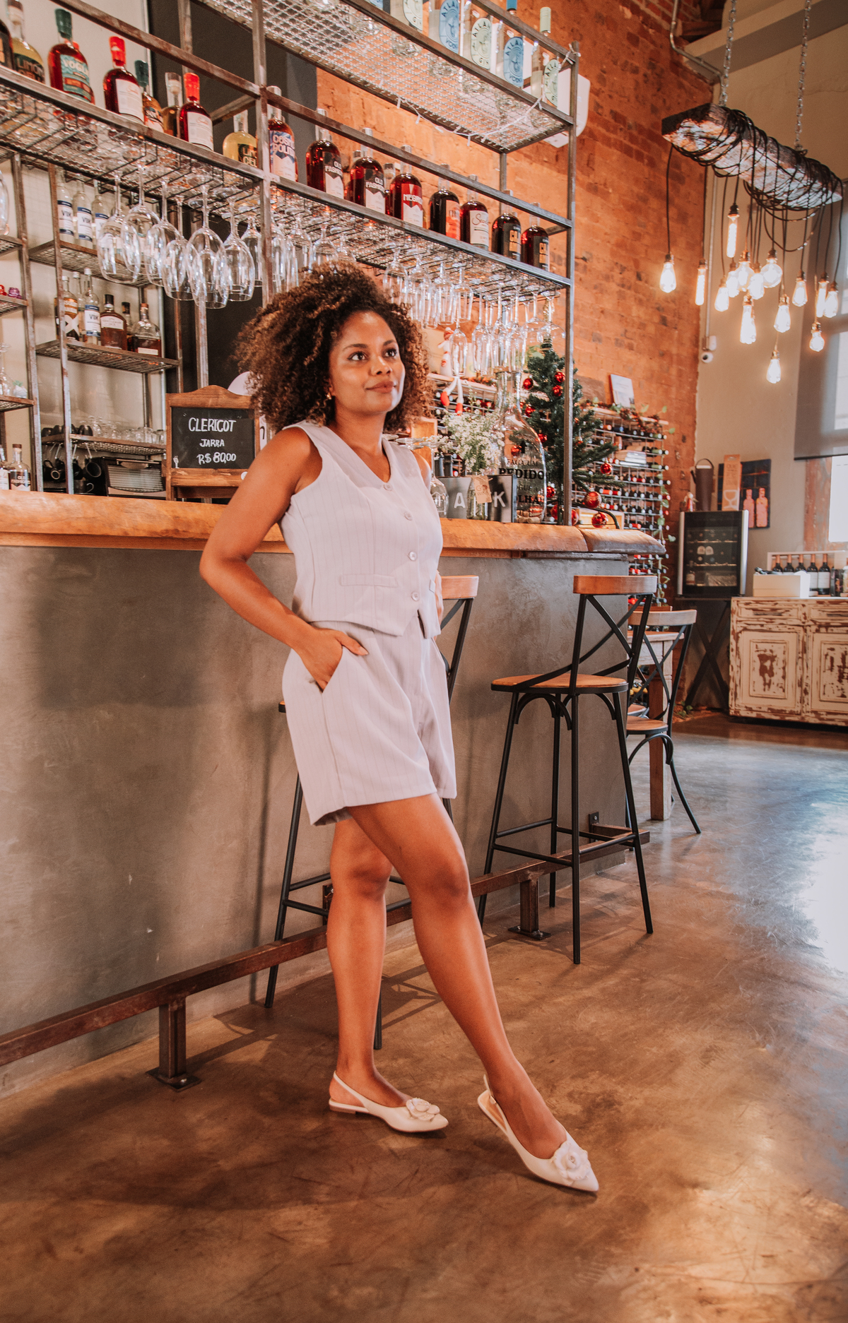 Fotografia profissional de calçados