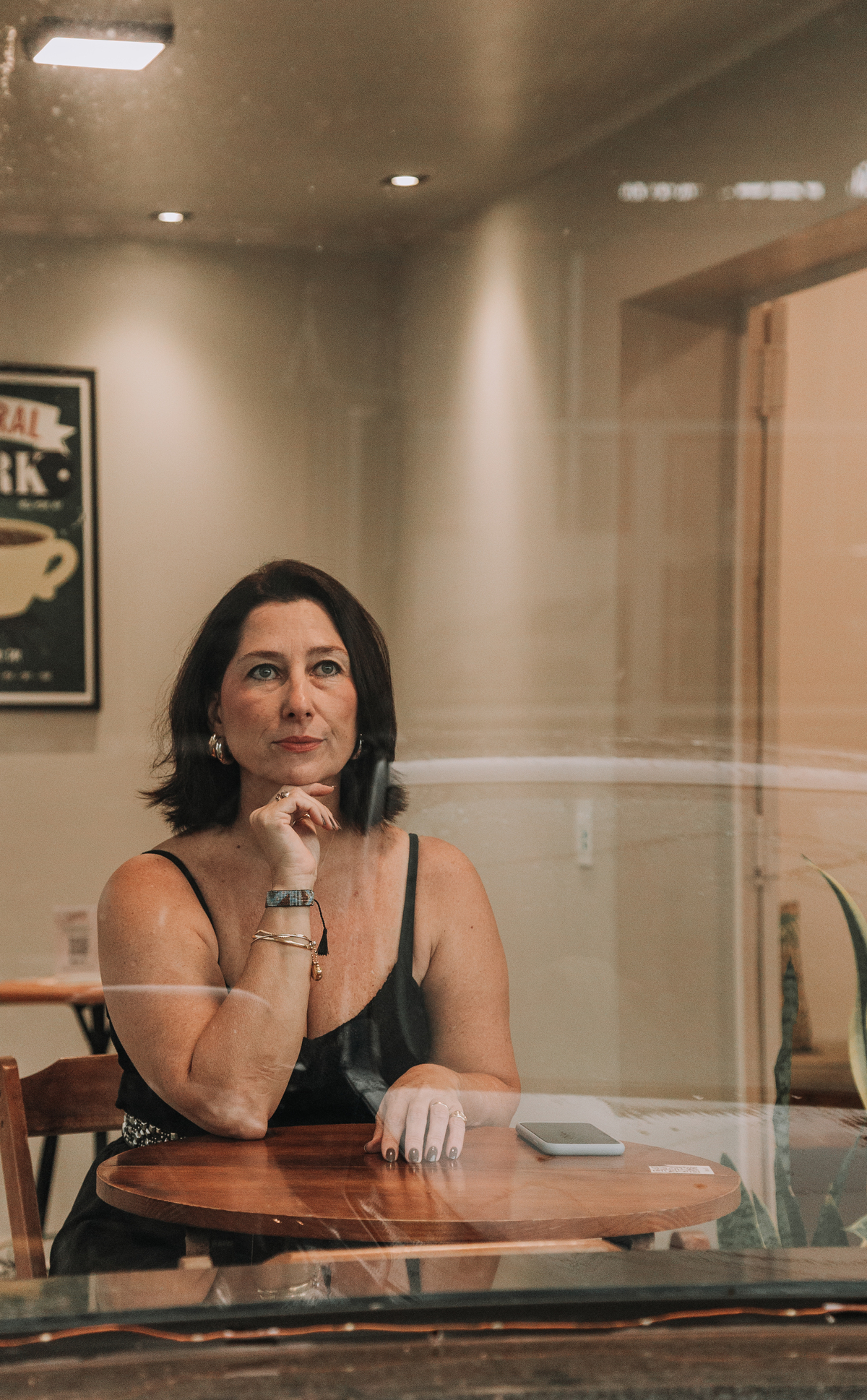 Fotografia de Empoderamento Feminino