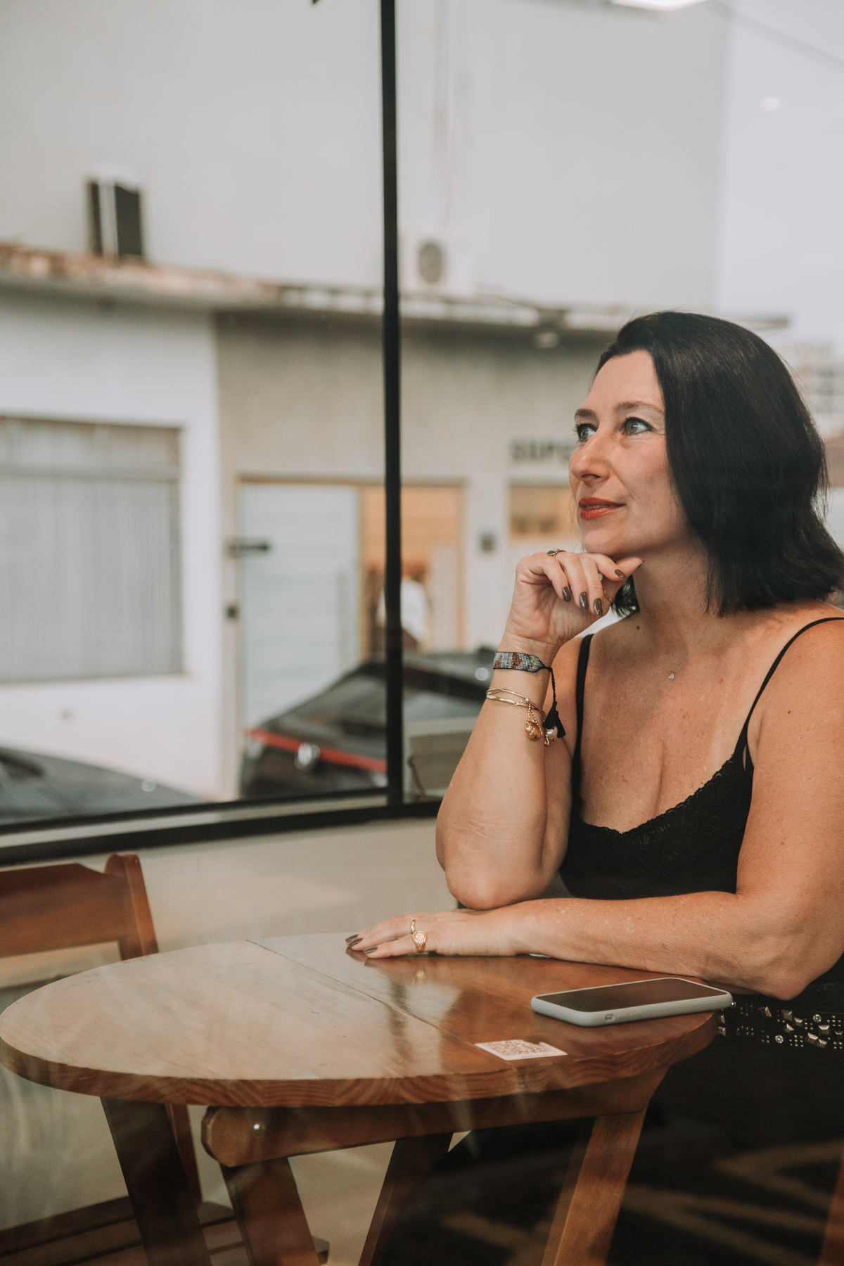 Fotografia Profissional para Mulheres