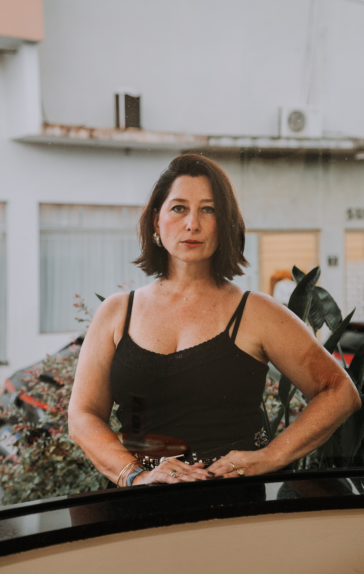 Fotografia de Mulheres Empoderadas