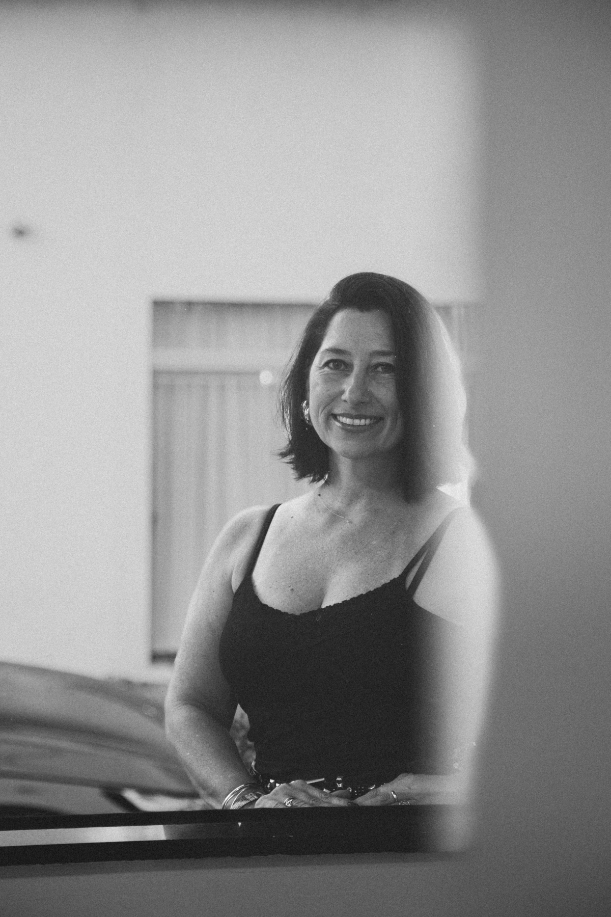 Estilo de Fotografia Poética