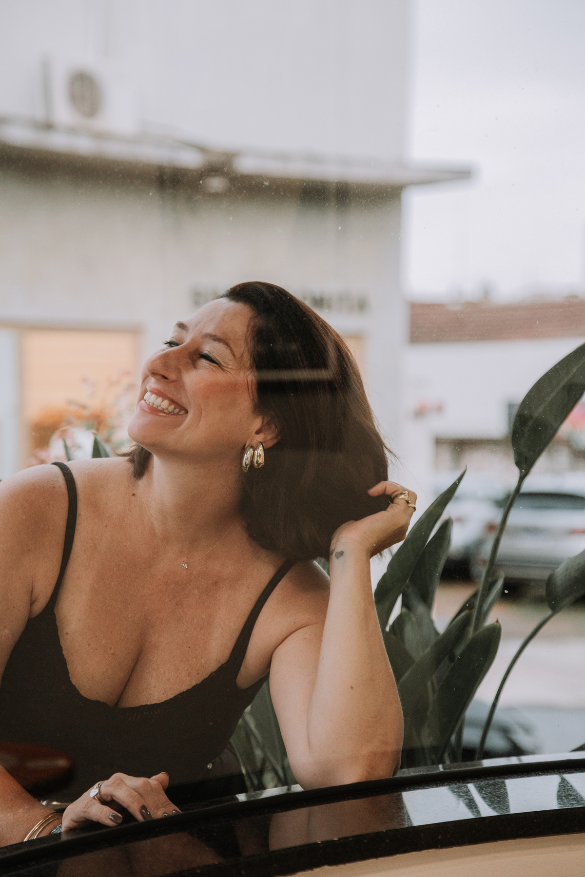 Fotografia de Sentimentos