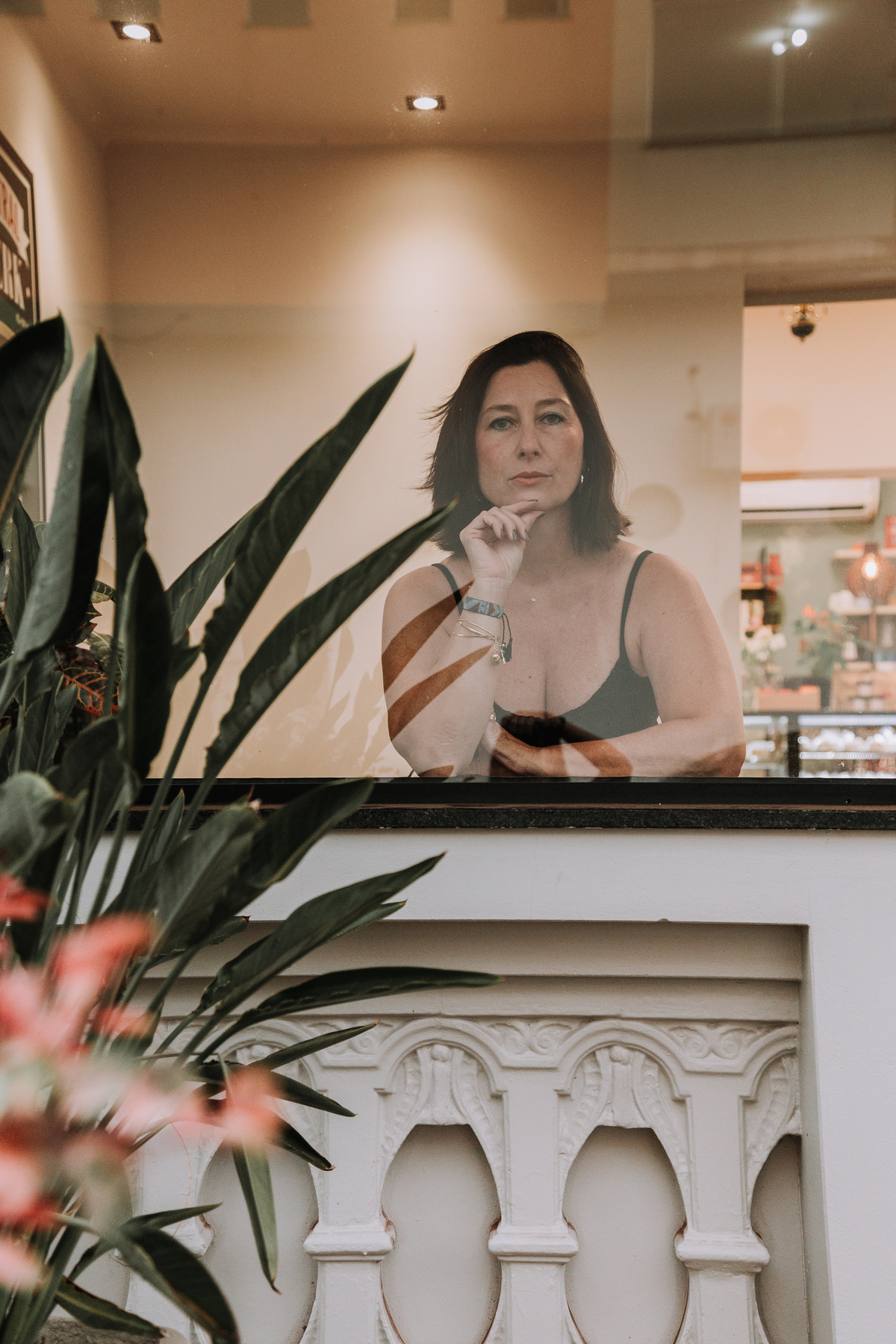 Ensaio Fotográfico Autêntico