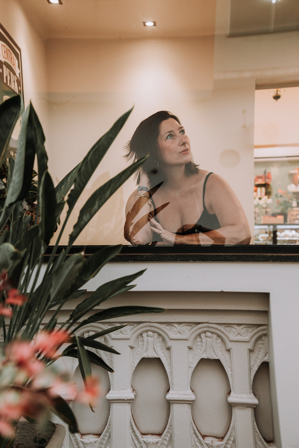 Fotografia Poética Feminina