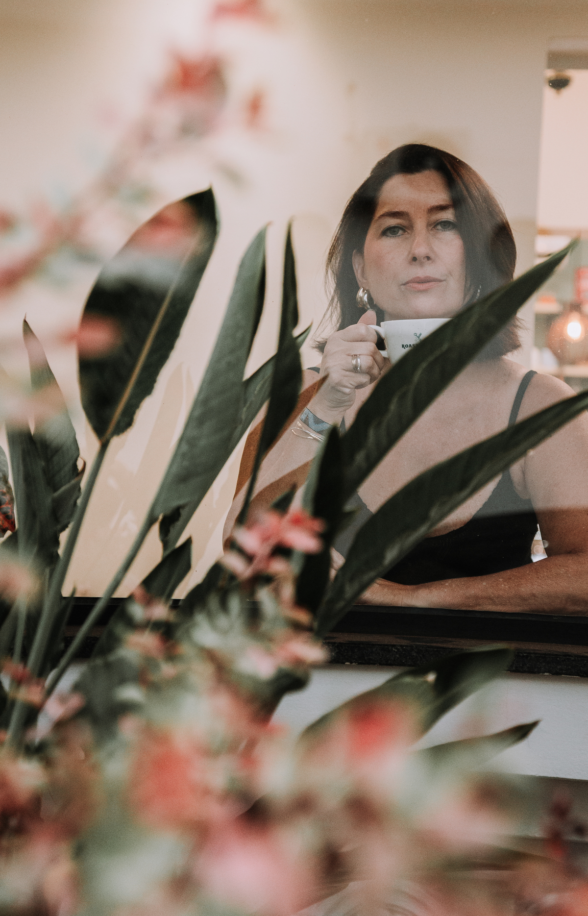 Ensaio Fotográfico Feminino