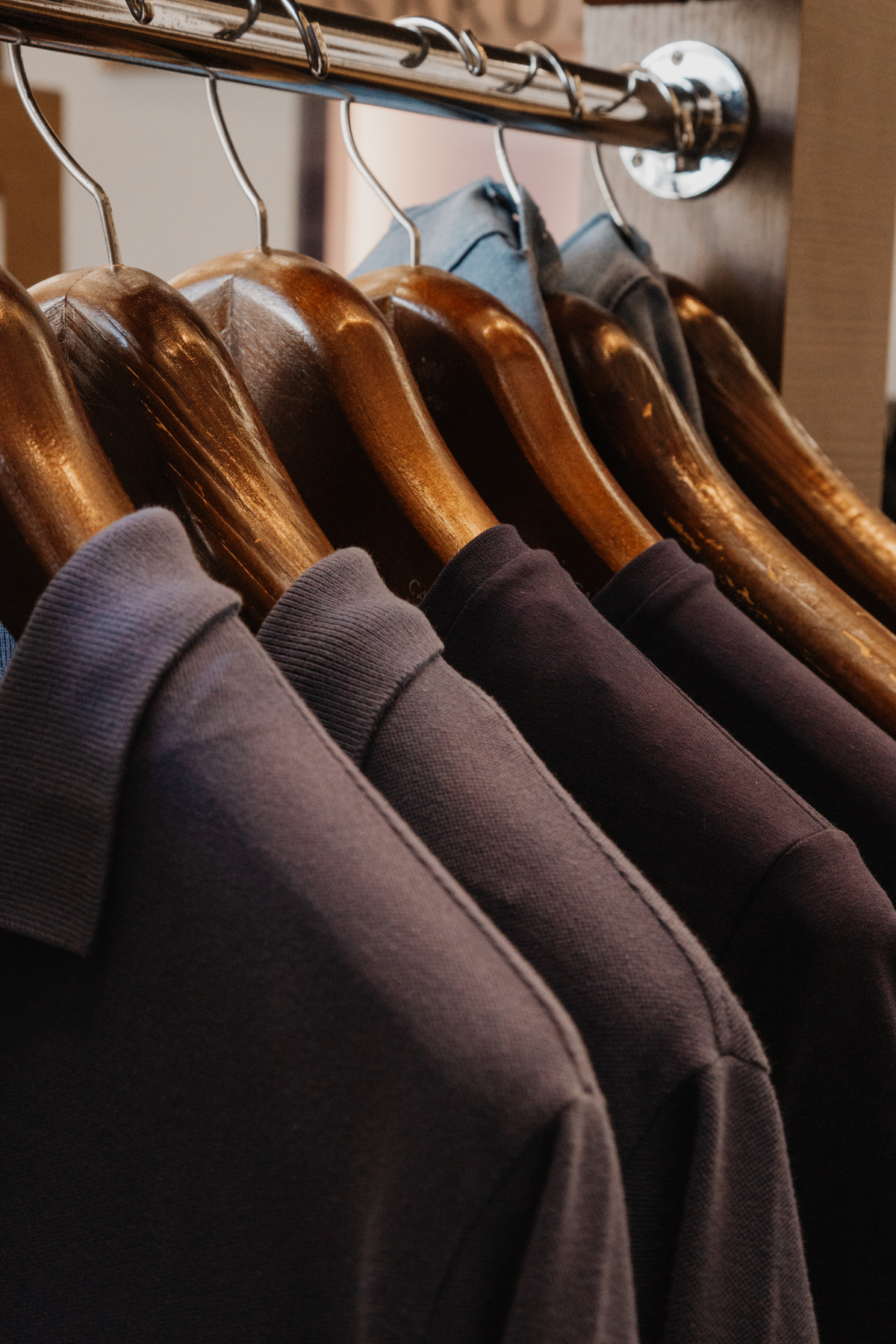 Loja de Moda Masculina Online