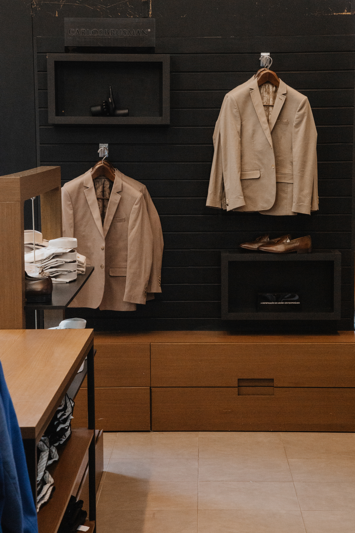 Fotografia de Moda e Acessórios