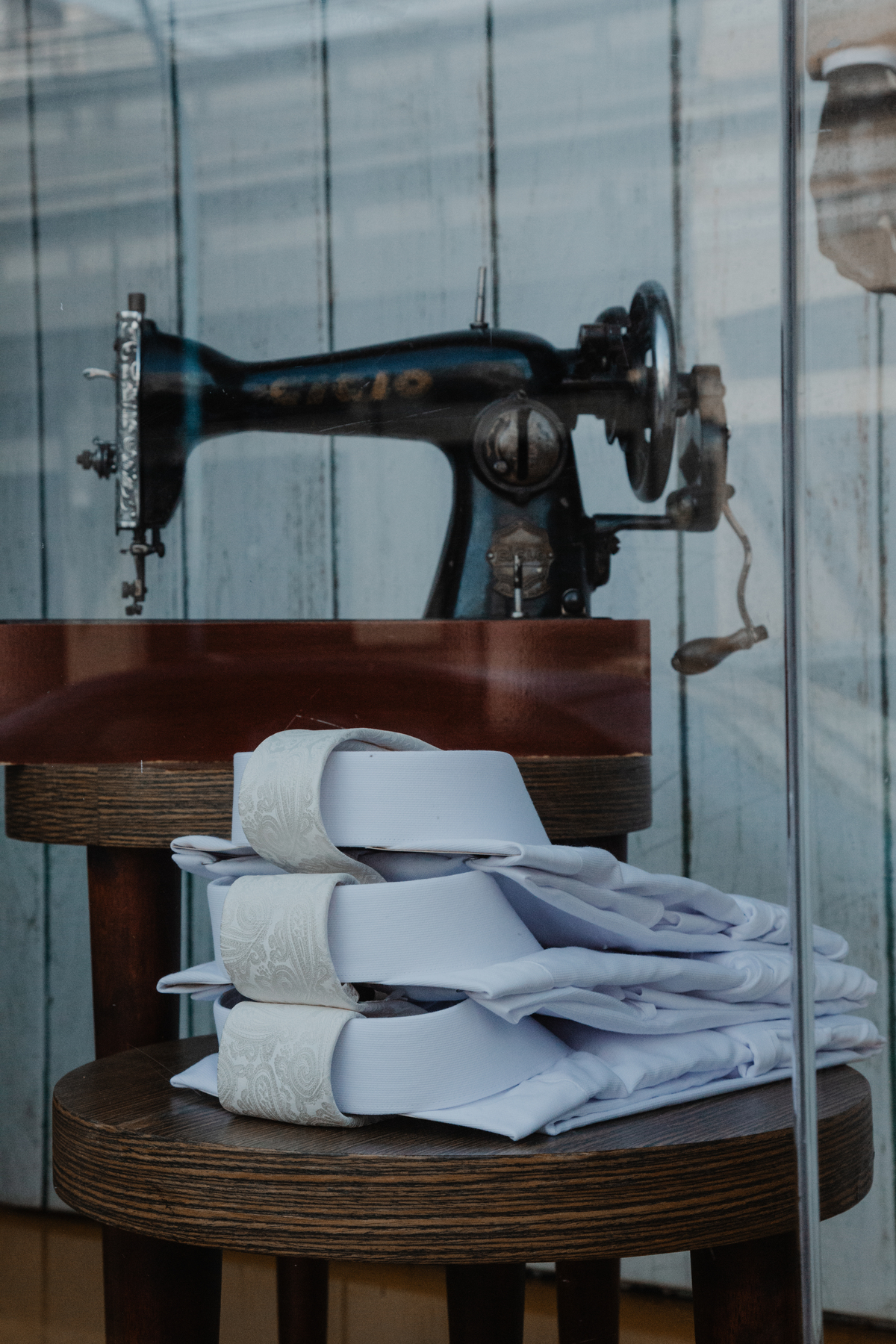 Design de Interiores para Lojas de Roupas