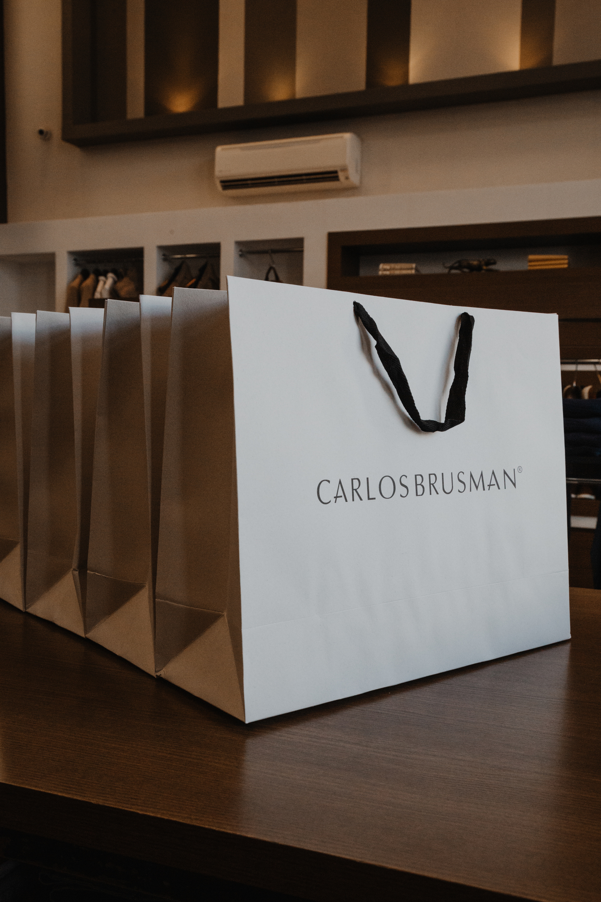 Fotografia Comercial para Marcas