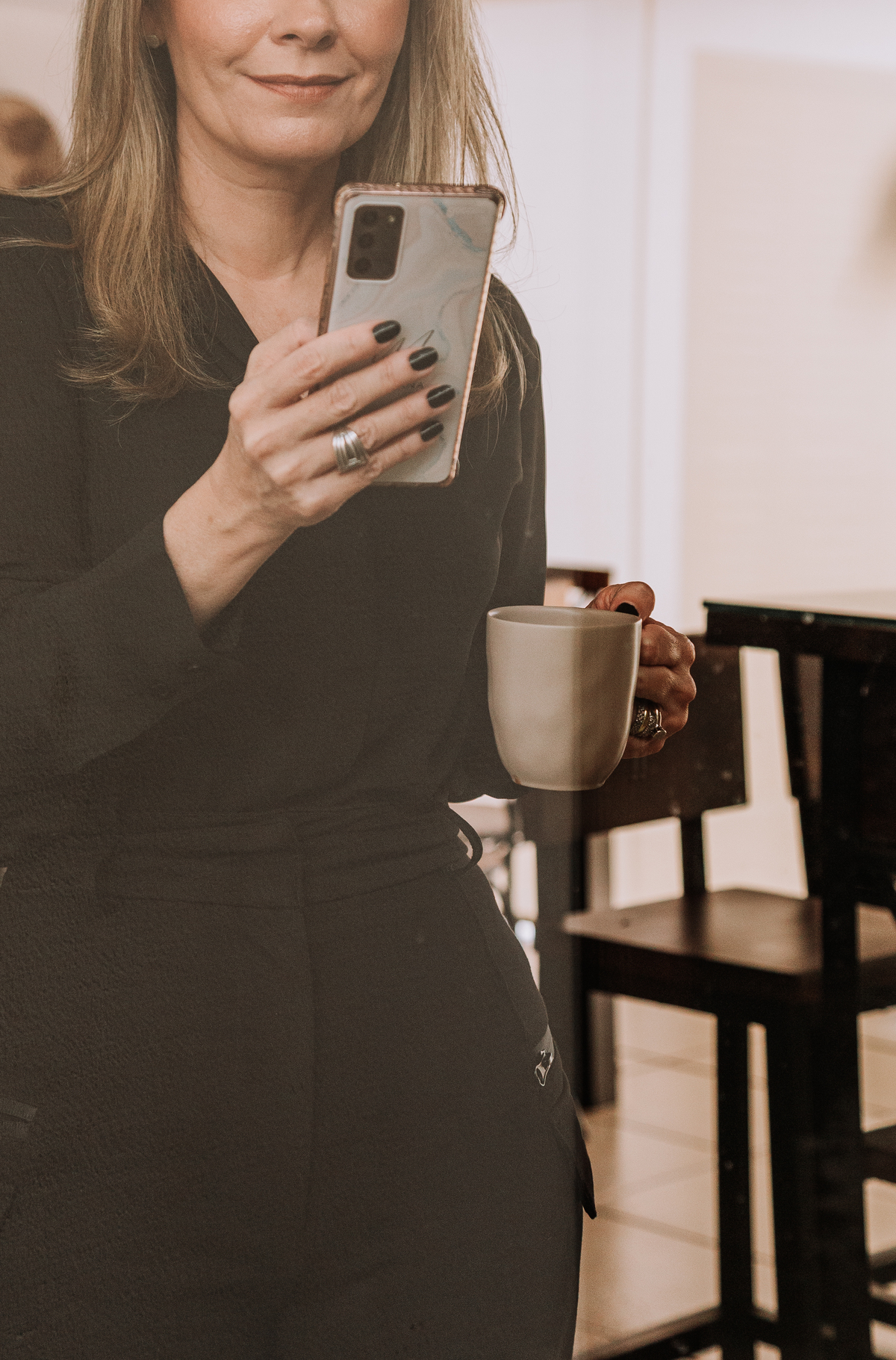 Ensaio fotográfico feminino Jaú