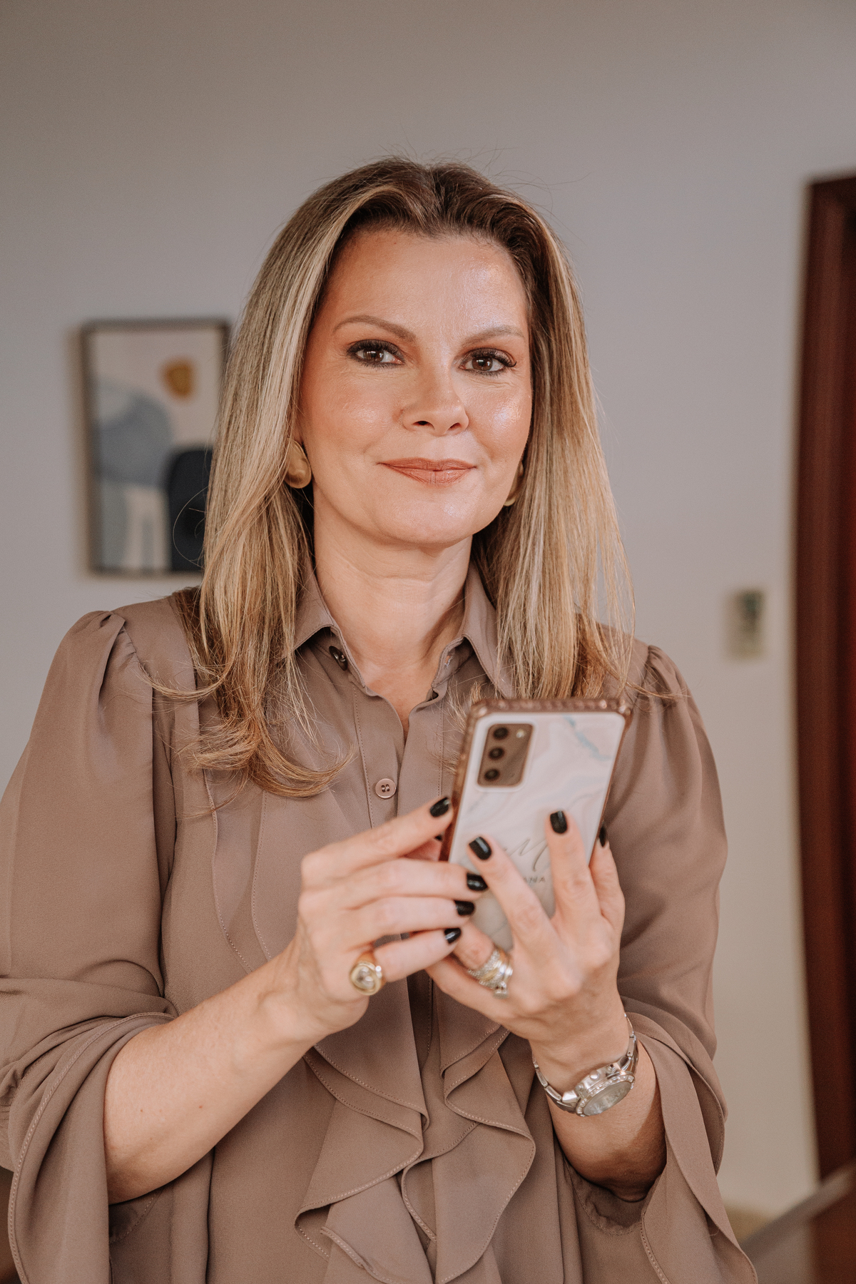 Ensaio fotográfico feminino essência