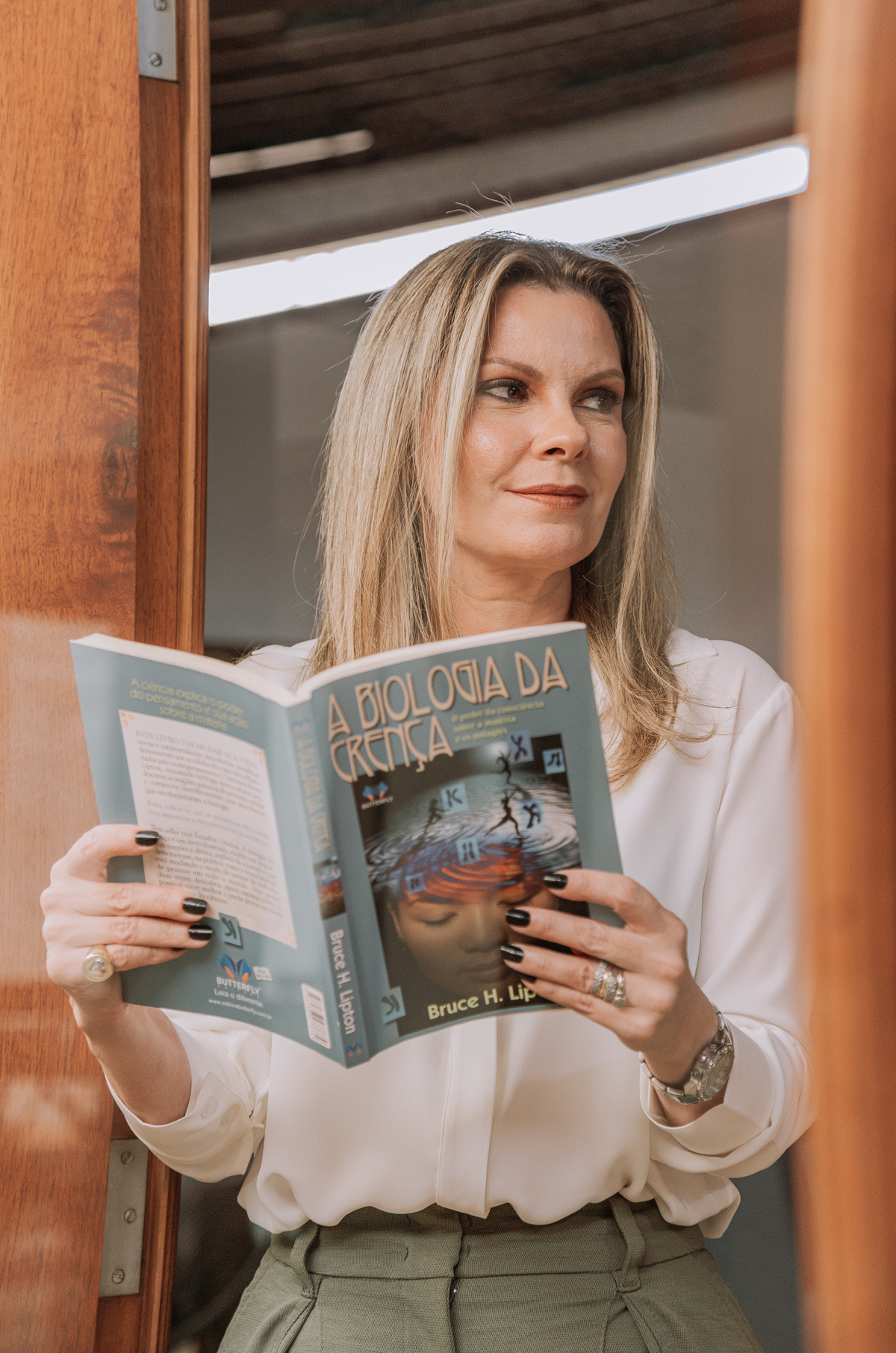 Fotografia emocional para mulheres