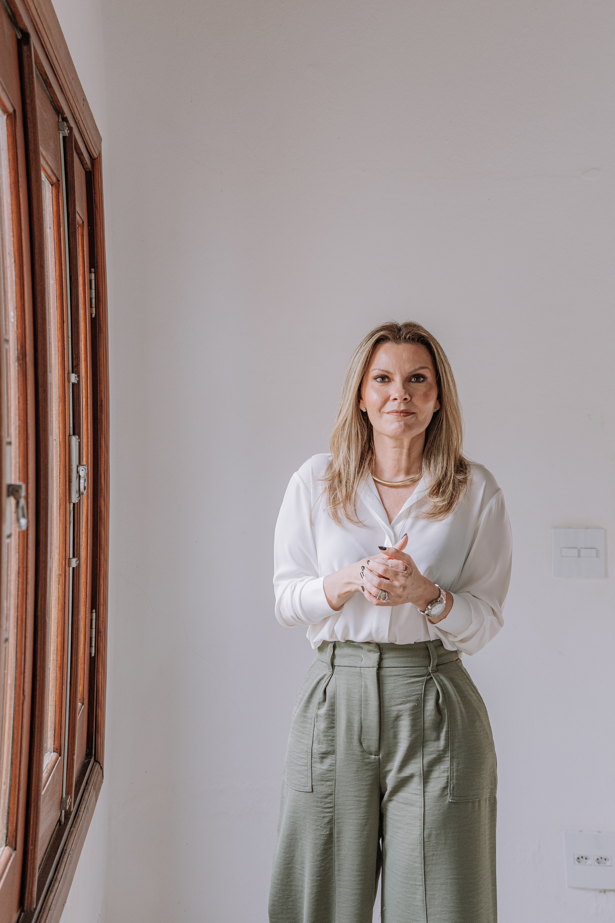 Ensaio fotográfico para empreendedoras que querem se destacar online