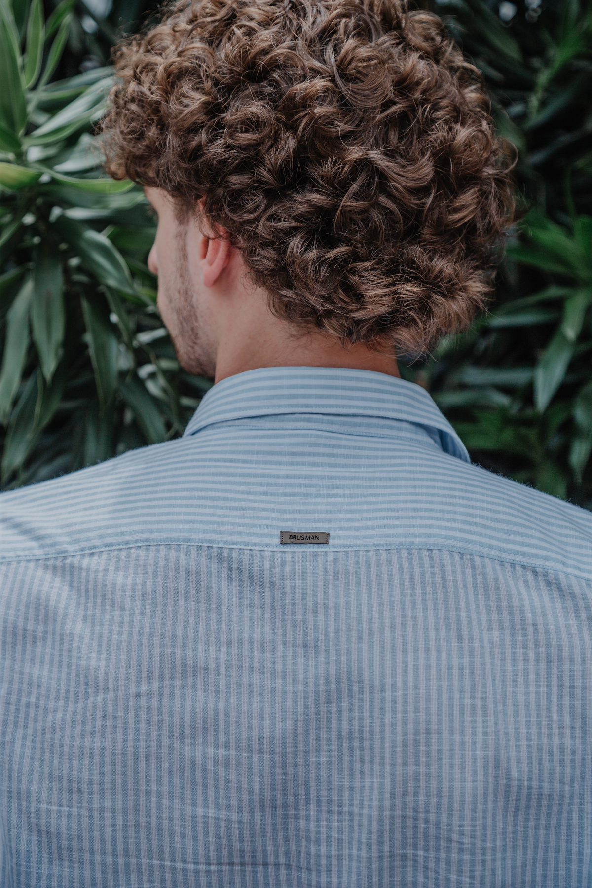 Ensaio fotográfico ao ar livre